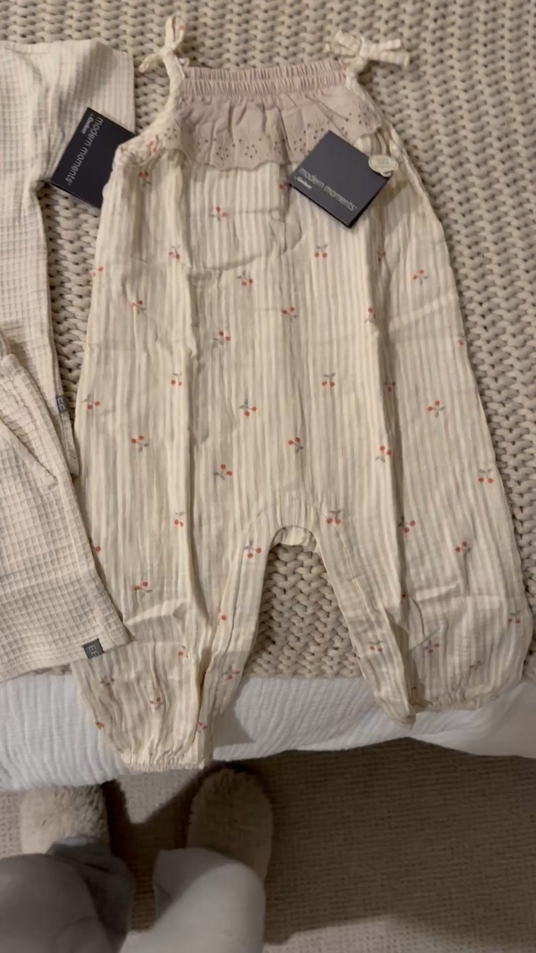 Cutest kids clothing line by Gerber. We will be wearing these for family photos! Shop them on amazon and target! 

#LTKStyleTip #LTKBaby #LTKKids