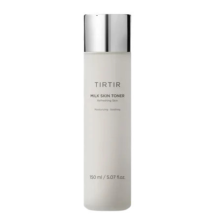 TIRTIR Milk Skin Toner - 5.07 oz | Walmart (US)