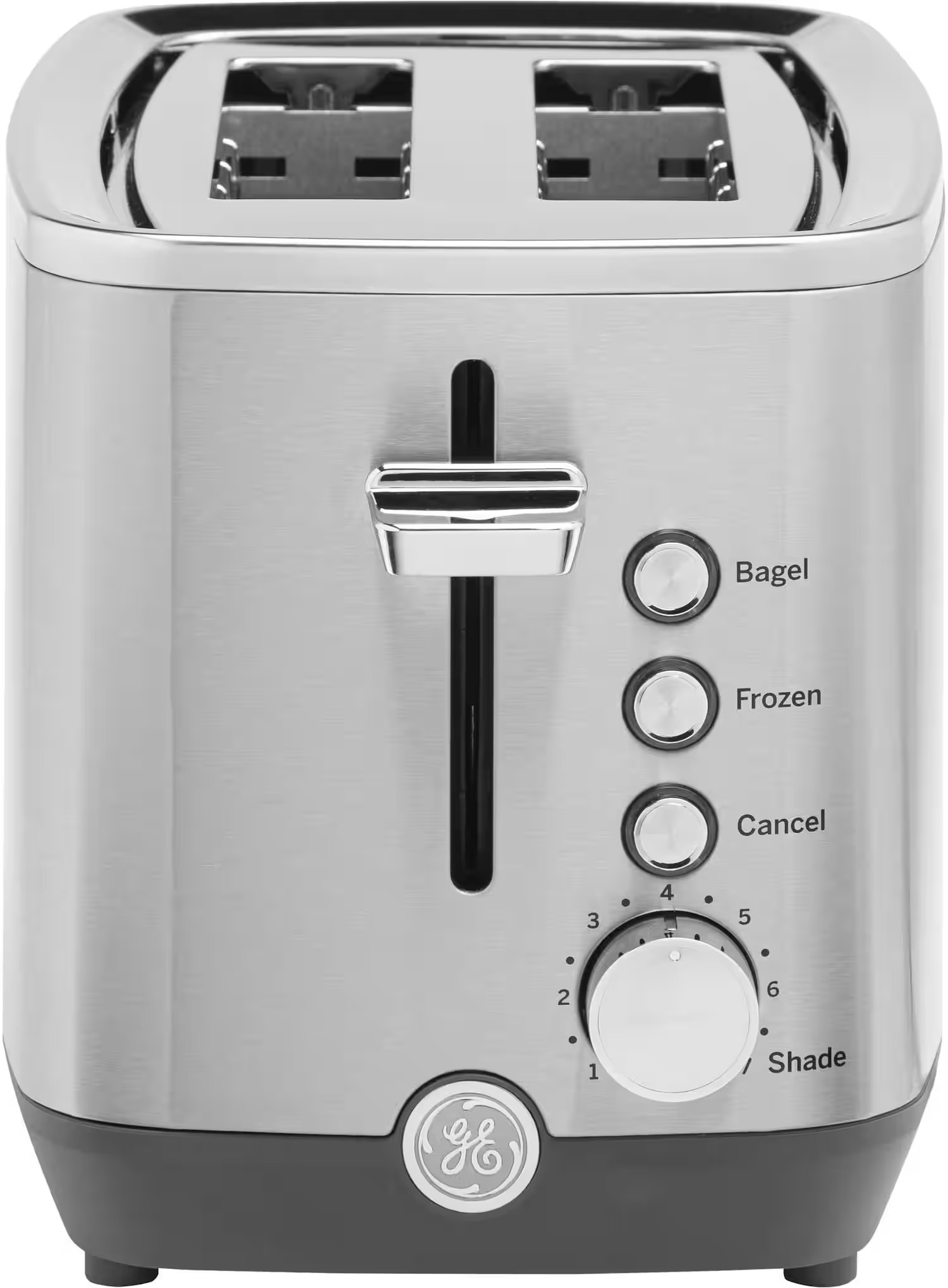 GE 2-Slice Toaster Stainless Steel G9TMA2SSPSS - Best Buy | Best Buy U.S.