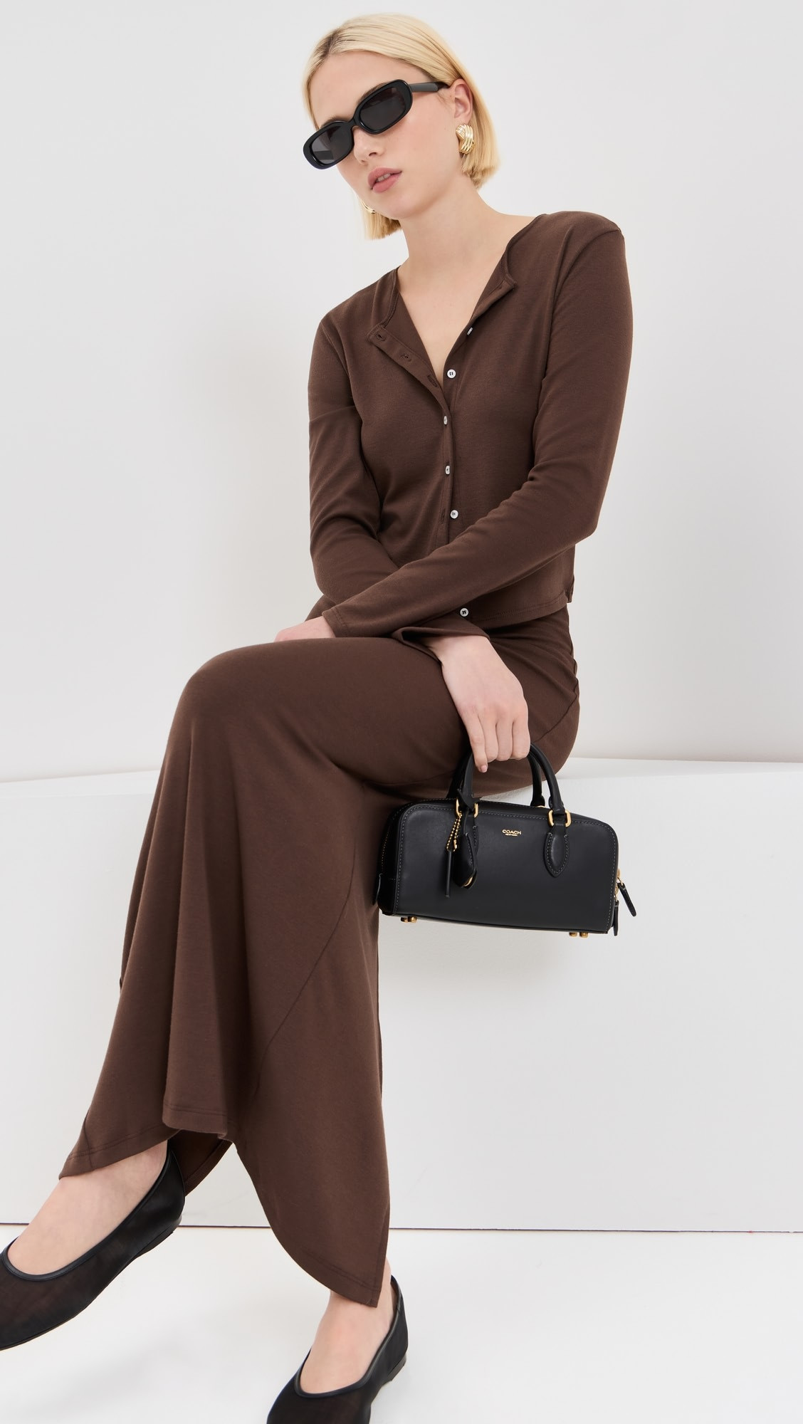 LE BOP Eloise Cardigan | Shopbop | Shopbop