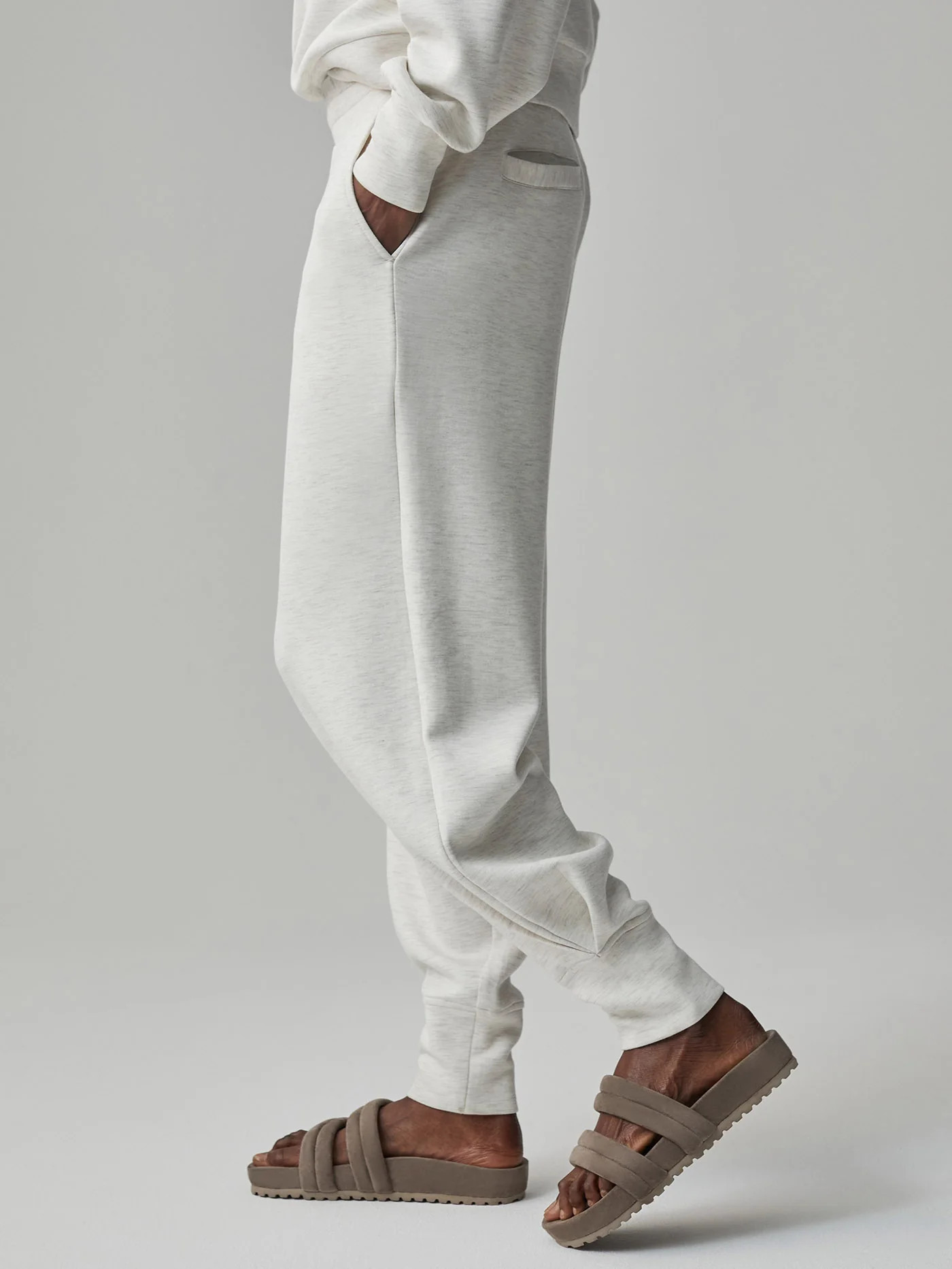 The Relaxed Pant 25" | Varley USA