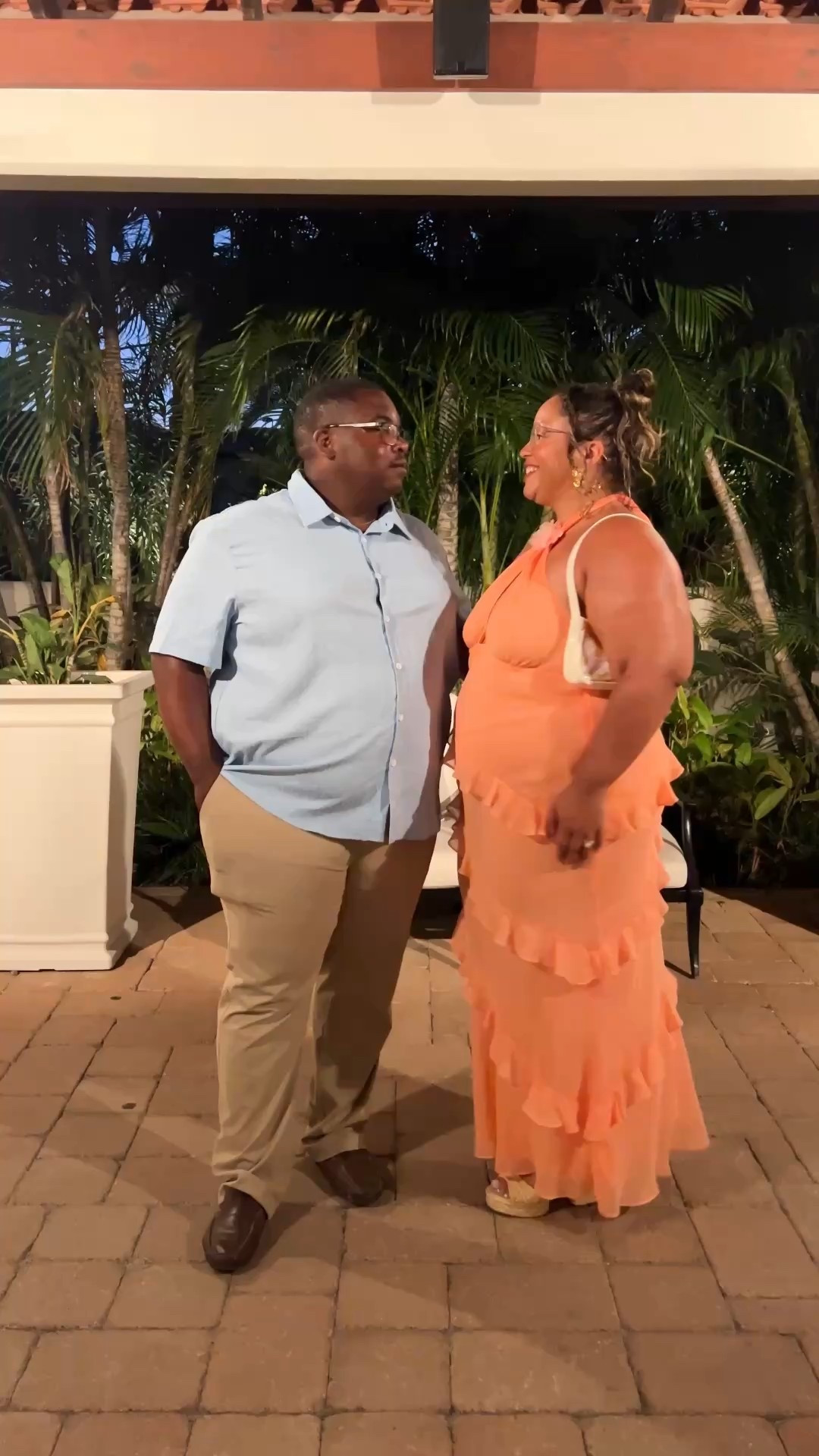 Date night outfit - NUULY 1X 

#LTKWedding #LTKPlusSize #LTKSeasonal