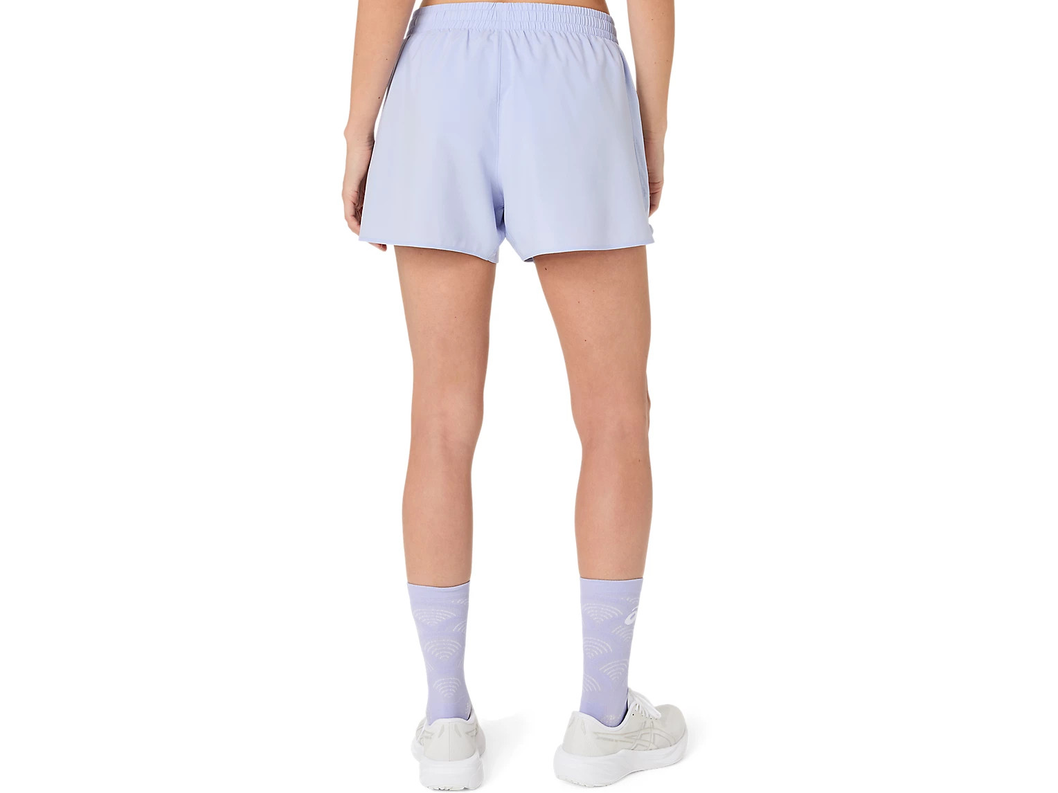 ICON 4IN SHORT | Women | Fresh Air | Shorts & Pants | ASICS United States | ASICS (US)