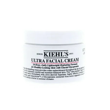 Kiehl s Ultra Facial Cream 4.2 Ounce | Walmart (US)