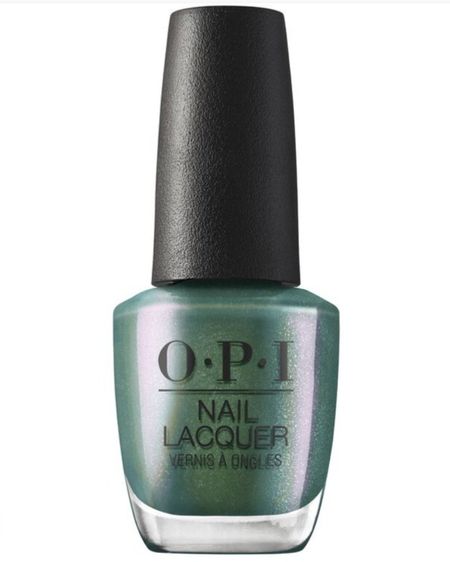 My favorite tip for using metallic nail lacquer is to add a matte finish layer. Trust me on this one. Also, can you believe this OPI nail lacquer is less than $3!?!?! 💅🏽

#LTKsalealert #LTKstyletip #LTKfindsunder50