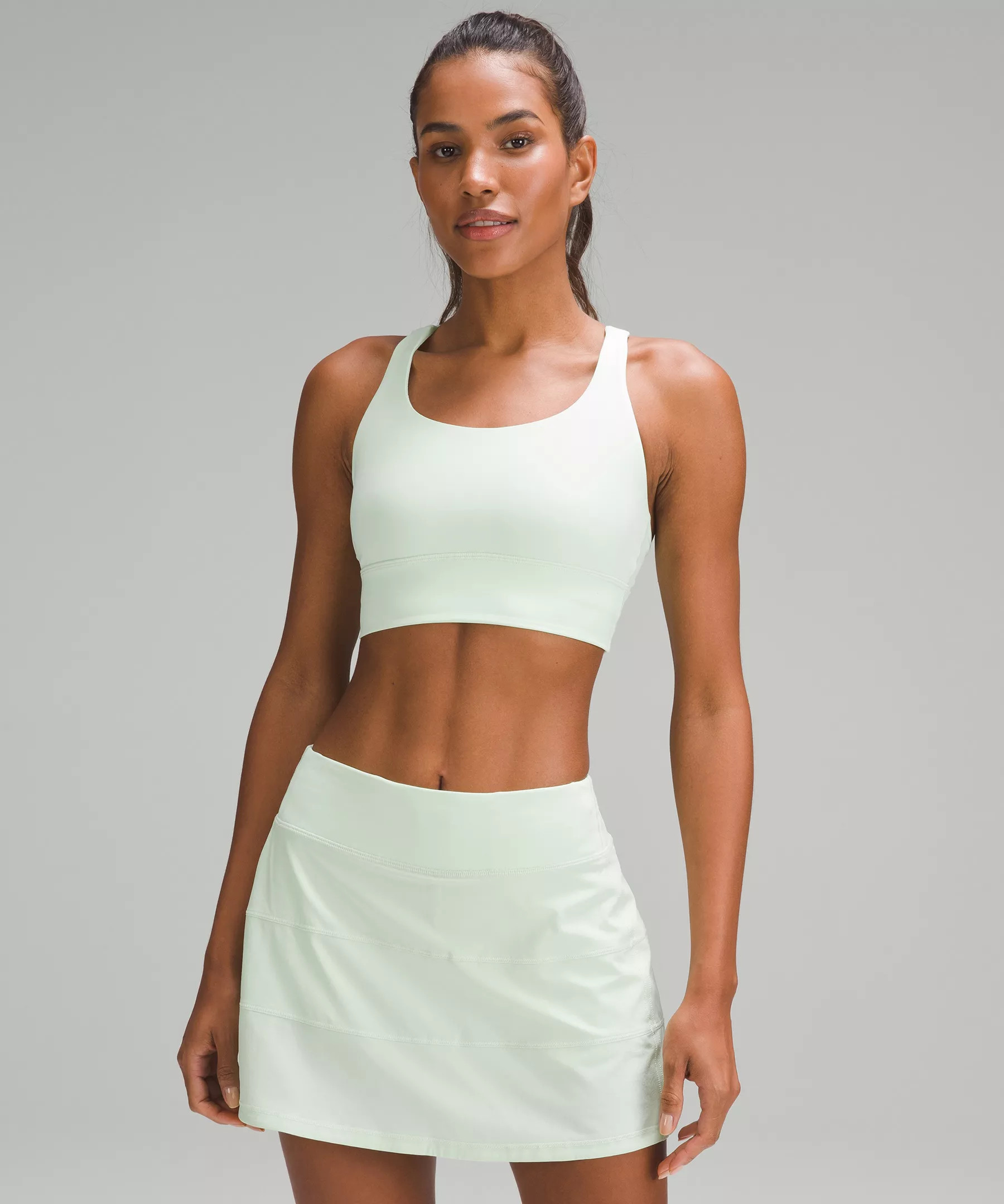 lululemon Energy Longline Bra | Lululemon (US)