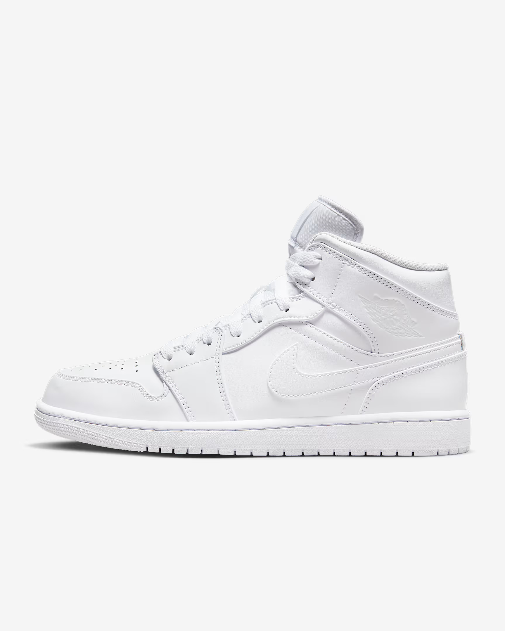 Air Jordan 1 Mid Shoes. Nike.com | Nike (US)