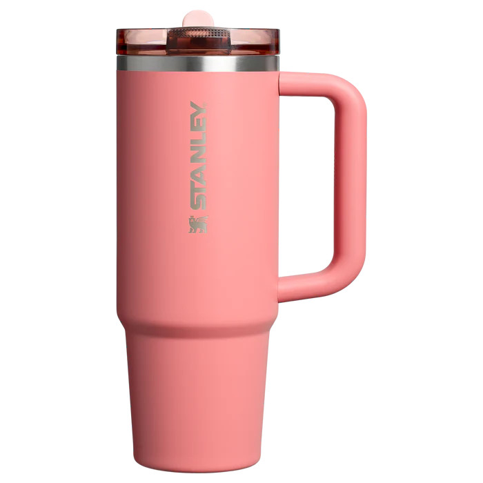 The Quencher ProTour Flip Straw Tumbler | 30 OZ | Stanley PMI US