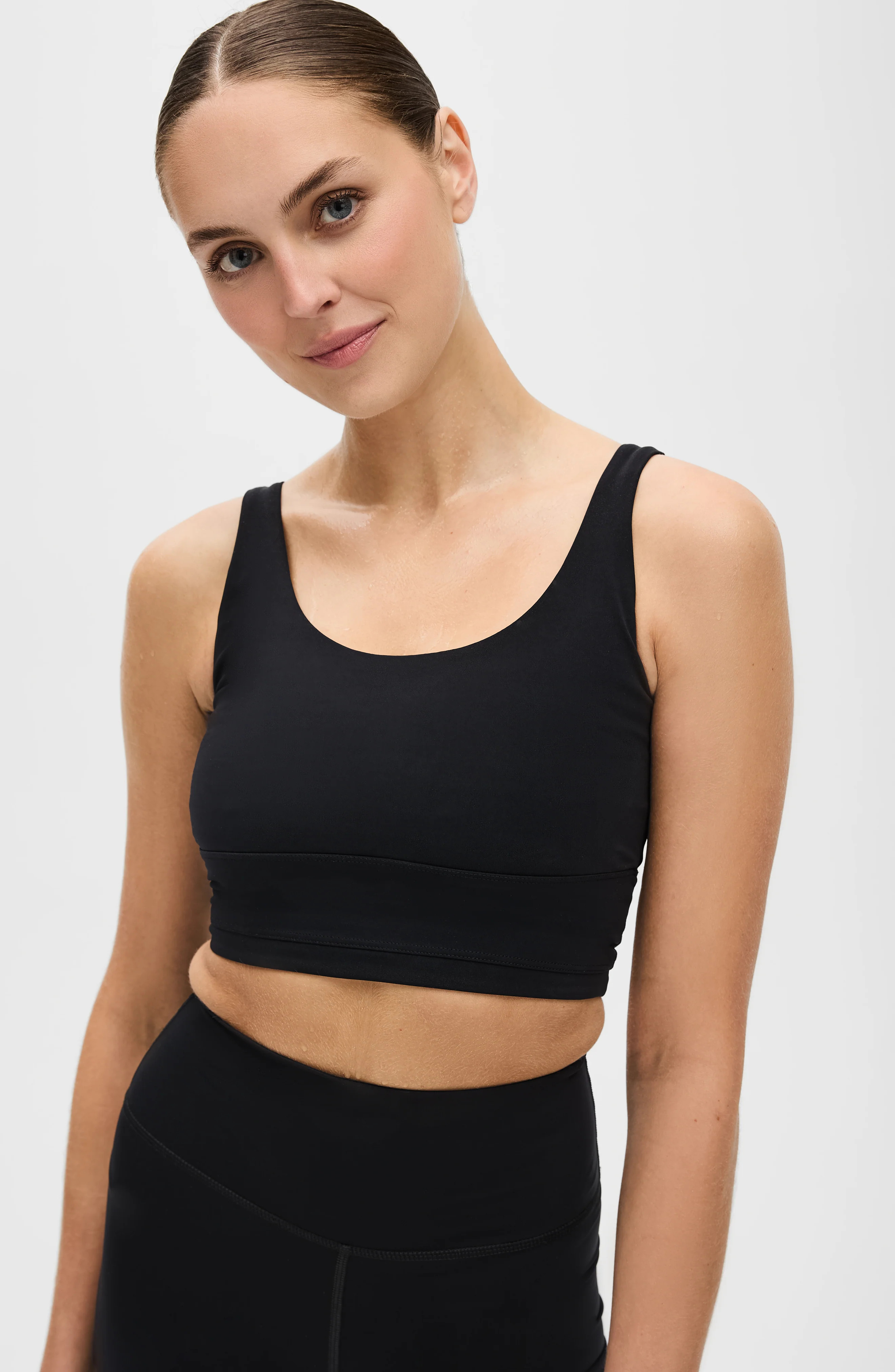 Lisse Bra | Elastique Athletics US