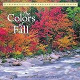 The Colors of Fall: A Celebration of New England's Foliage Season | Amazon (US)