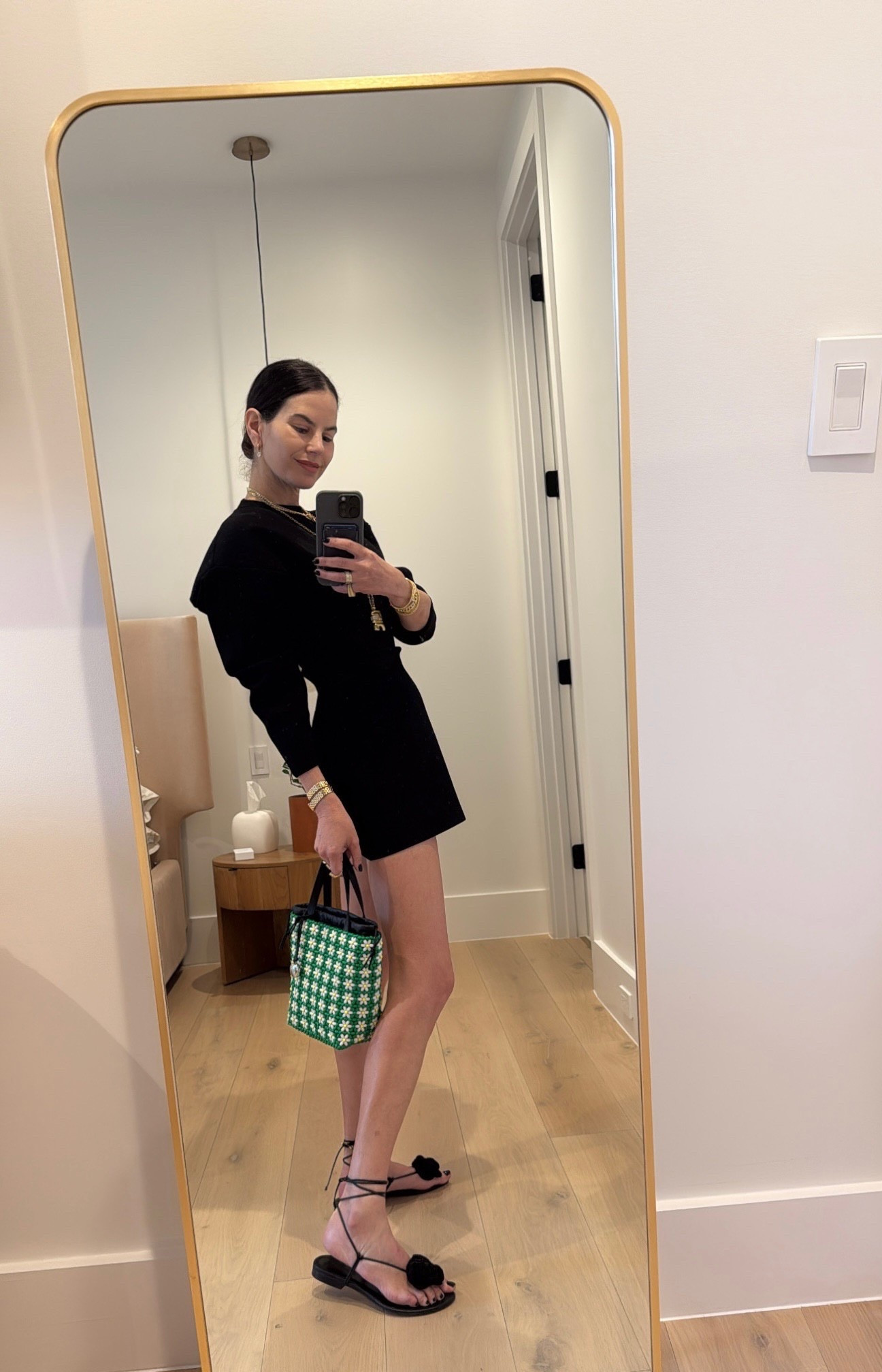 Fall date night style!!! Linked looks for less as well!


Women’s fashion, fall fashion, fall outfits, fall outfit inspo, fall ootd, fall outfit ideas, trendy fashion, chic style, Miami fashion, mom fashion, outfit inspo, outfit ideas, mini dress 

#LTKSeasonal #LTKStyleTip #LTKOver40