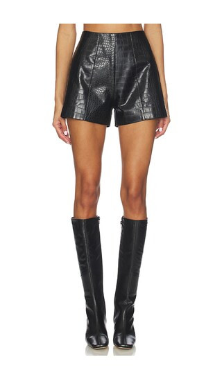 Esther Short in Black | Revolve Clothing (Global)