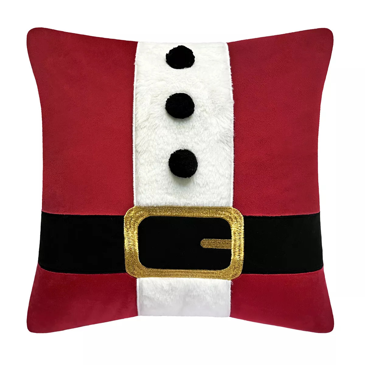 St. Nicholas Square® Santa Belly Pillow | Kohl's