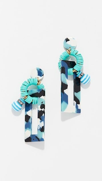 Bainbridge Earrings | Shopbop