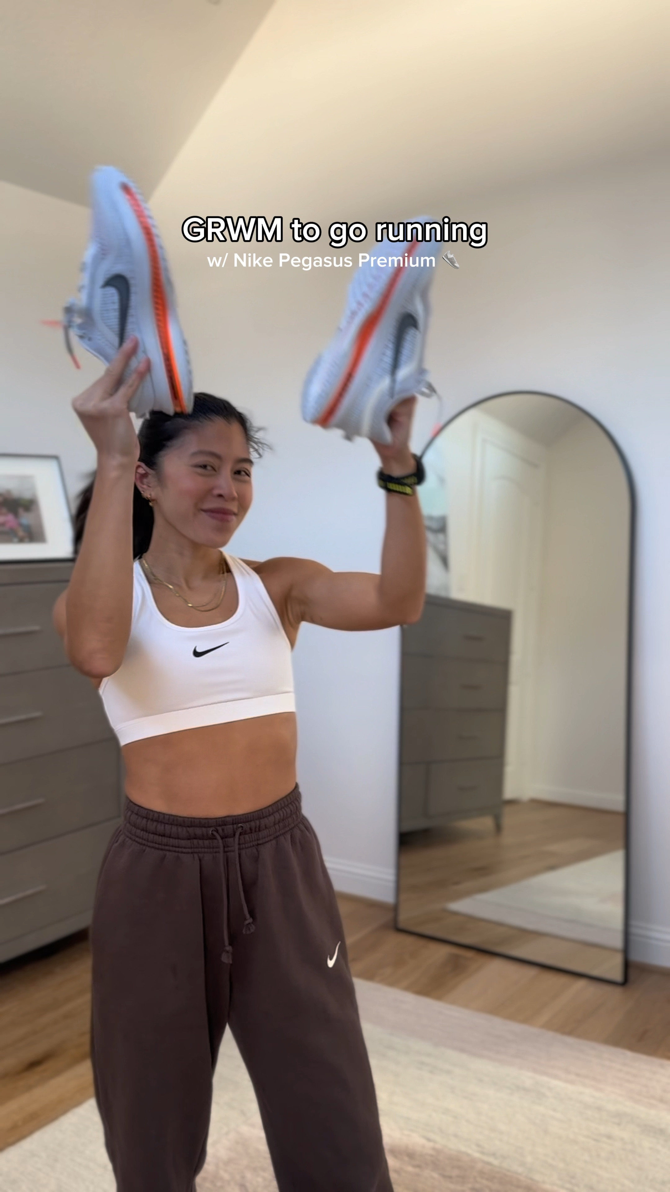 New Nike Pegasus Premium shoes 👟🔥

#LTKSeasonal #LTKShoeCrush #LTKActive