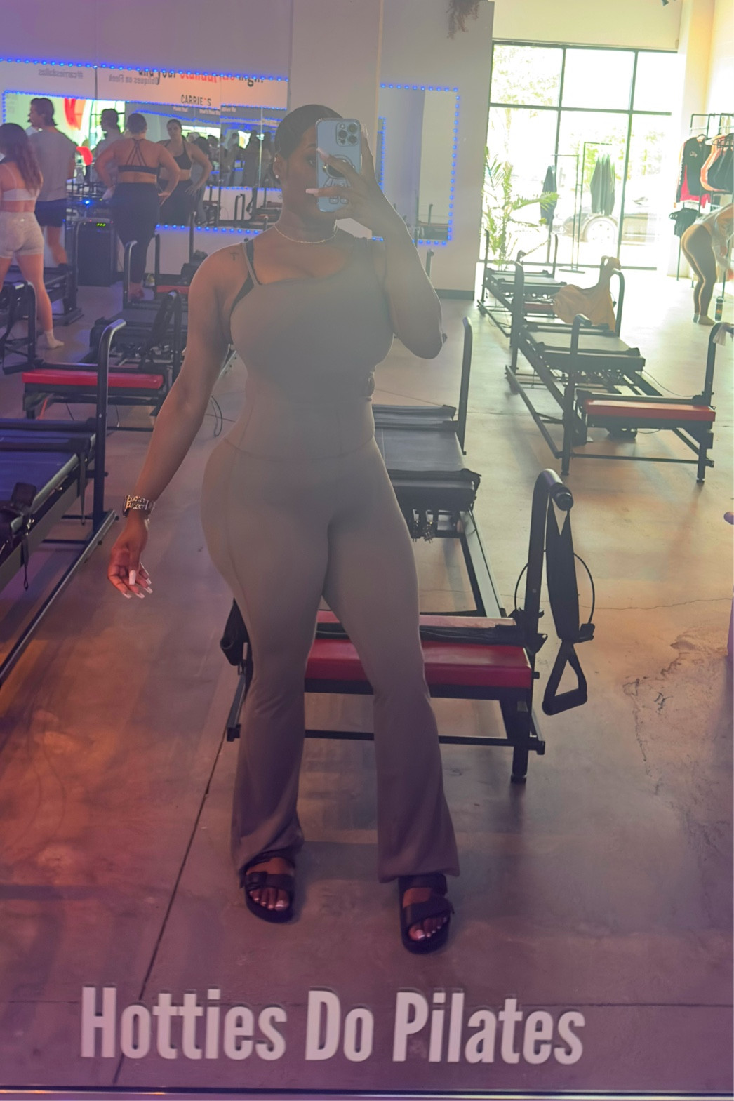 Target Finds ❤️ Perfect and Comfy for a Pilates class! 

#LTKfitness #LTKstyletip