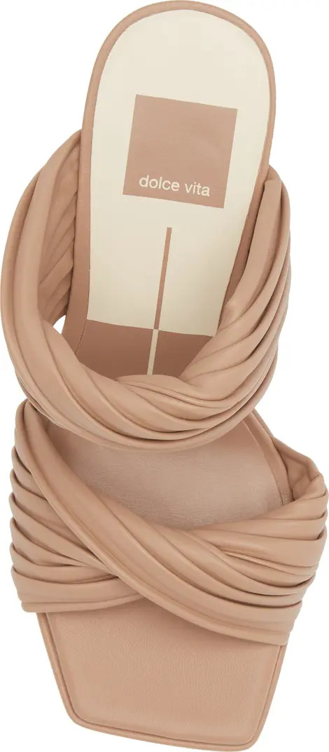 Altin Platform Slide Sandal (Women) | Nordstrom