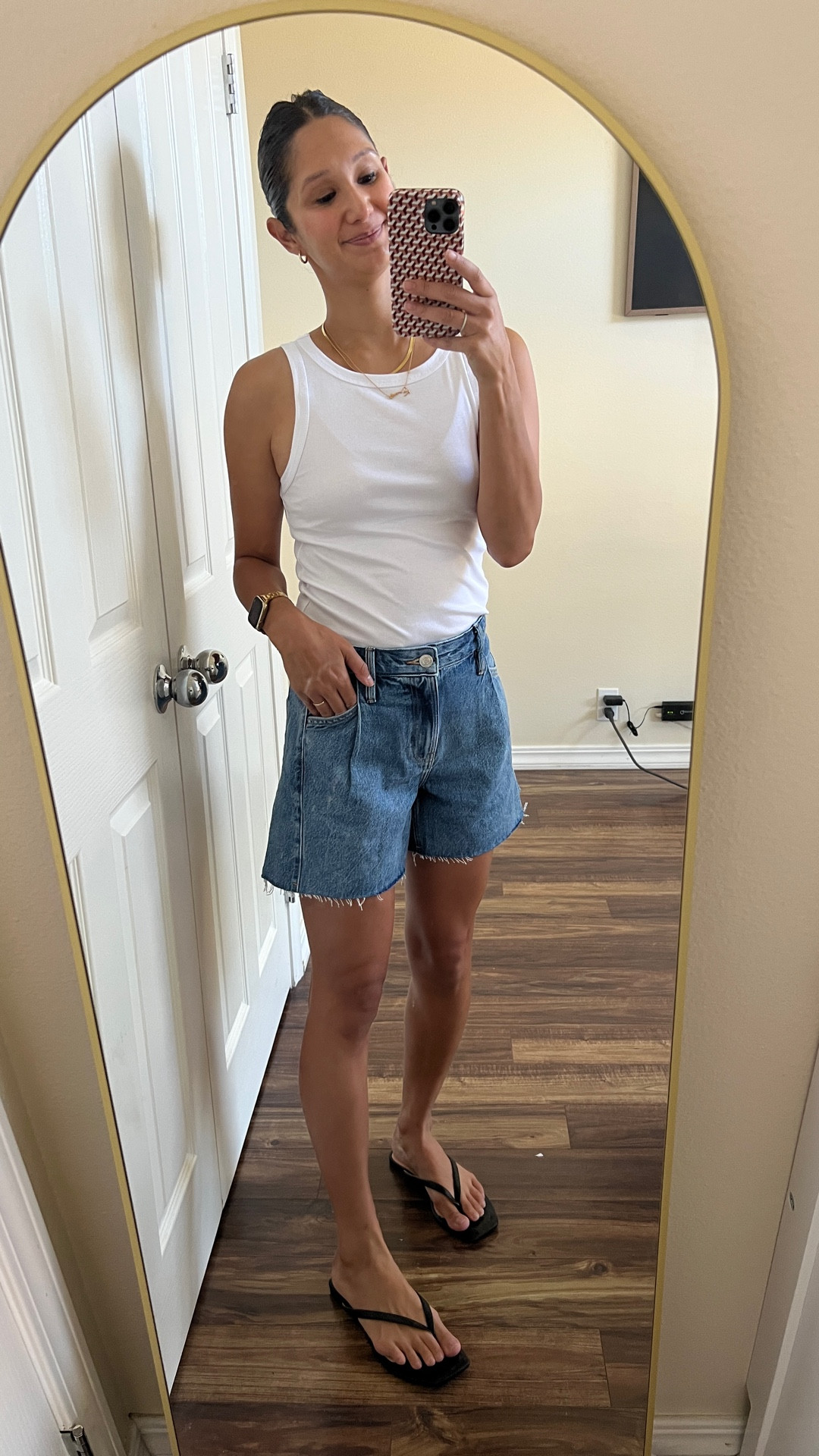 Sunday elevated casual 🖤 all pieces fit TTS. Budget friendly, office friendly style tips 

#LTKWorkwear #LTKFindsUnder100 #LTKStyleTip