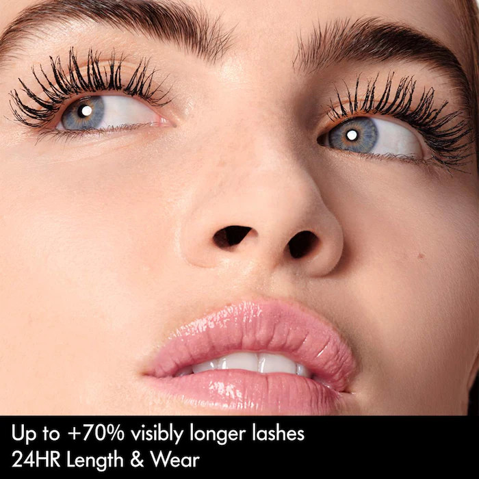 Vertigo Lift Longwear Lengthening Mascara - Armani Beauty | Sephora | Sephora (US)