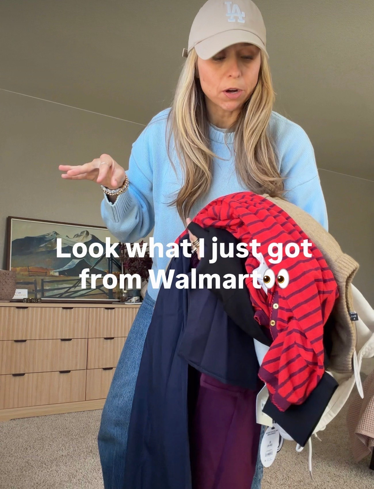 All my recent finds from Walmart! 

I am a size small too and 2 or 26 bottoms.

#LTKgrwm #LTKmomlife #LTKootd