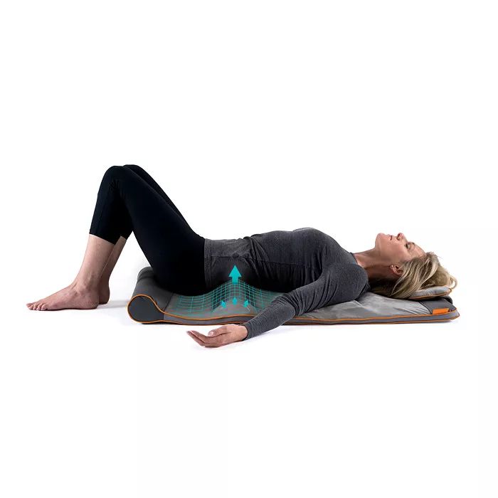 HoMedics Air Comperssion Back Stretching Mat  Back to Results - Bloomingdale's | Bloomingdale's (US)
