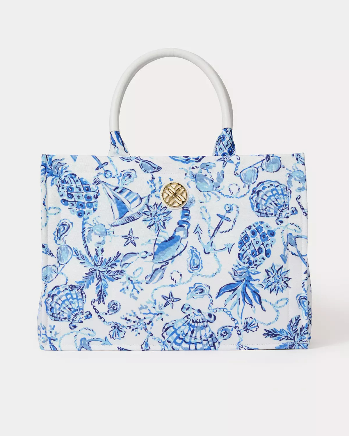 Adair Tote | Lilly Pulitzer