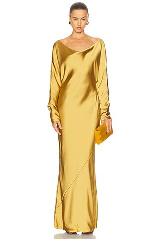 Dolman Maria Gown | FWRD 