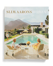 Slim Aarons Women Book | Luxury Gifts | Marshalls | Marshalls