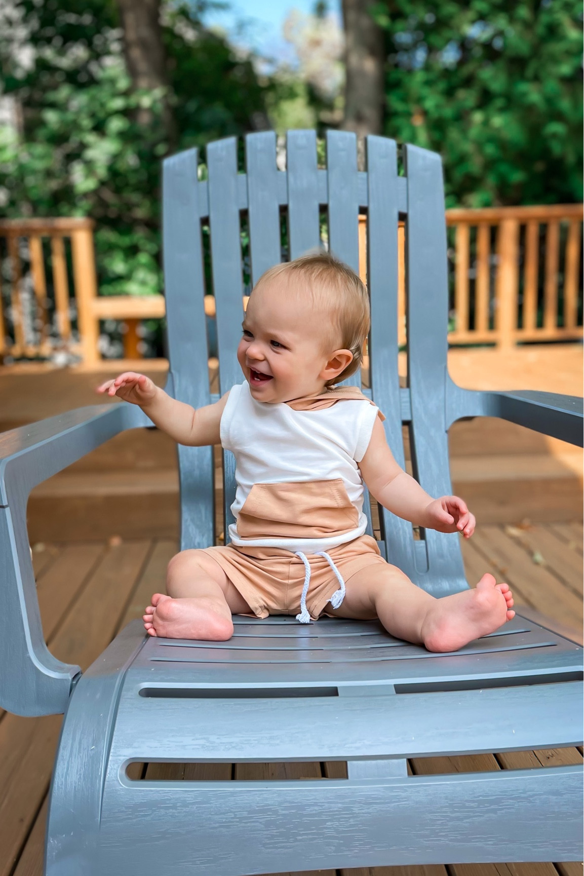 Adorable baby boy clothes perfect for the spring or summer! 


Baby boy, toddler boy, affordable, sale alert, Amazon fashion, Amazon finds, style finds, adorable outfits 

#LTKstyletip #LTKbaby #LTKsalealert