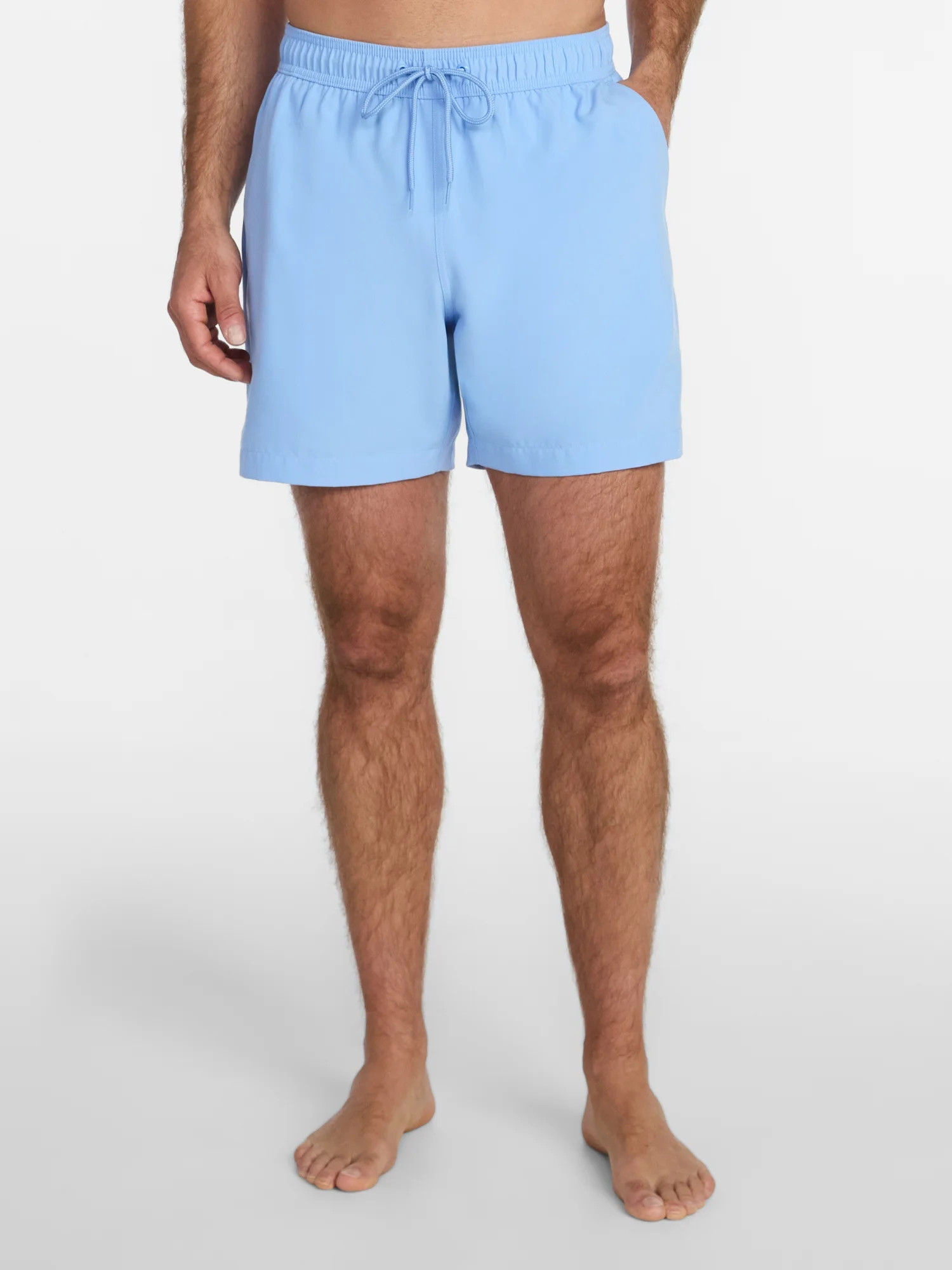 George Men's and Big Men's Swim Trunks, 6" Inseam, Sizes S-5XL | Walmart (US)