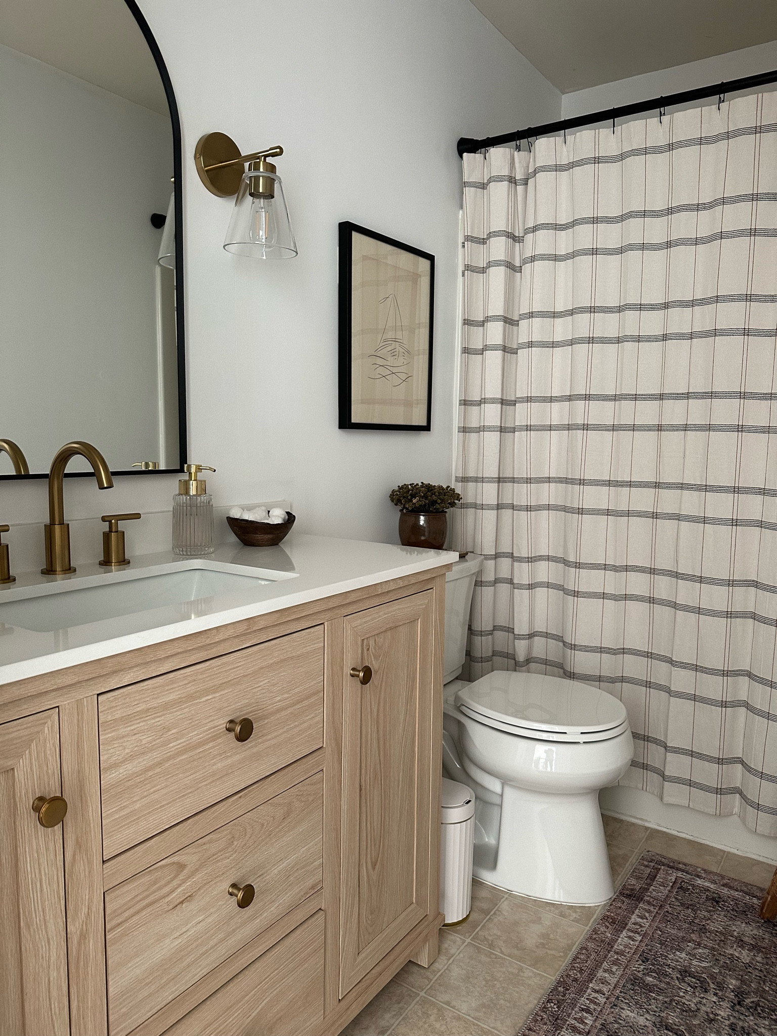 Modern bathroom

Follow @havrillahome on Instagram and Pinterest for more home decor inspiration, diy and affordable finds

candles, wreath, faux wreath, walmart, Target new arrivals, winter decor, spring decor, fall finds, studio mcgee x target, hearth and hand, magnolia, holiday decor, dining room decor, living room decor, affordable, affordable home decor, amazon, target, weekend deals, sale, on sale, pottery barn, kirklands, faux florals, rugs, furniture, couches, nightstands, end tables, lamps, art, wall art, etsy, pillows, blankets, bedding, throw pillows, look for less, floor mirror, kids decor, kids rooms, nursery decor, bar stools, counter stools, vase, pottery, budget, budget friendly, coffee table, dining chairs, cane, rattan, wood, white wash, amazon home, arch, bass hardware, vintage, newh arrivals, back in stock


#LTKFind #LTKhome #LTKSeasonal