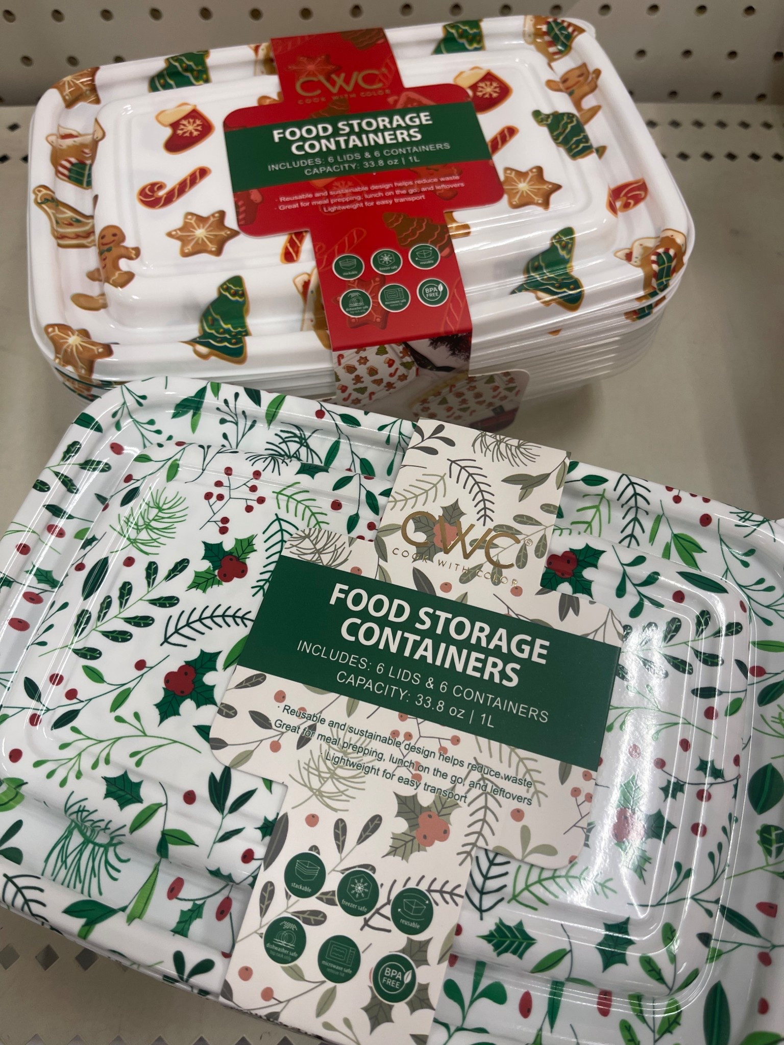#LTKGiftGuide #LTKBaking #LTKKitchen #LTKSeasonal #LTKChristmas #LTKHome #LTKHoliday