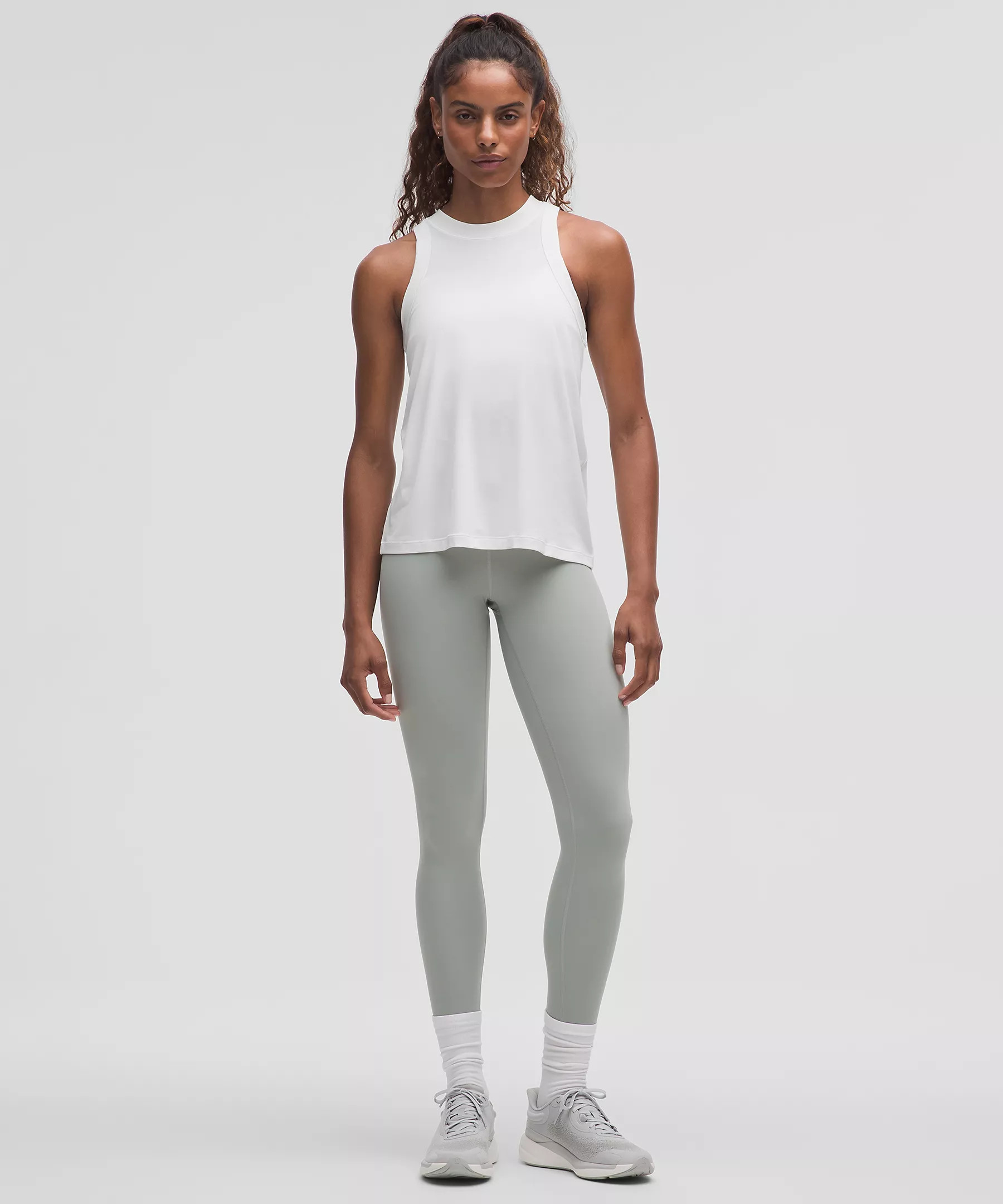 Jersey Training Tank Top | Lululemon (US)