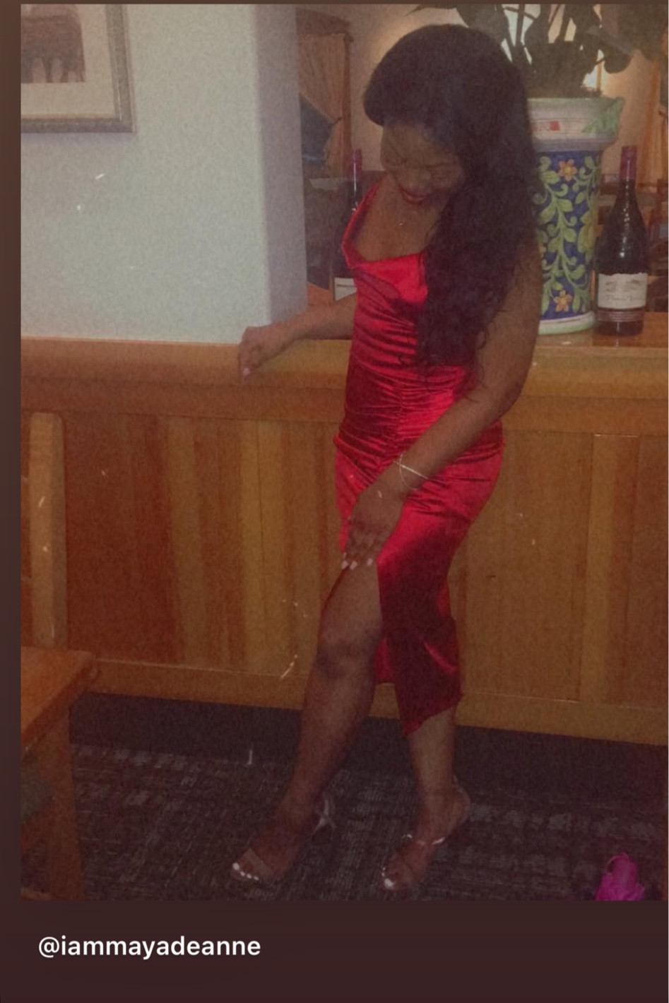 Need a dress for that candle lit dinner no worries! 💋

#LTKSaleAlert #LTKStyleTip #LTKShoeCrush