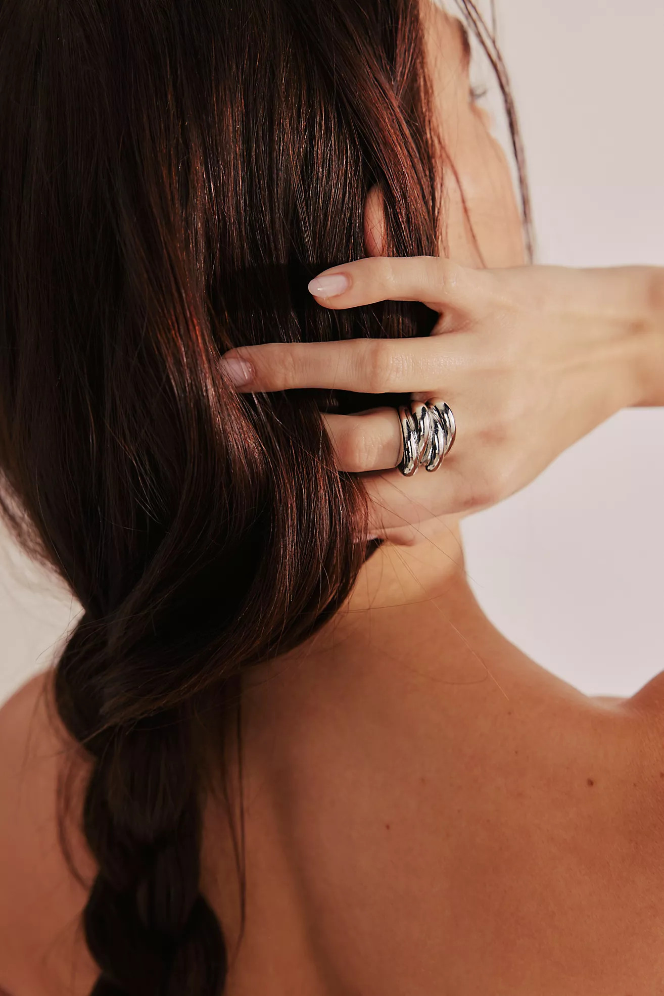Willis Ring | Free People (Global - UK&FR Excluded)