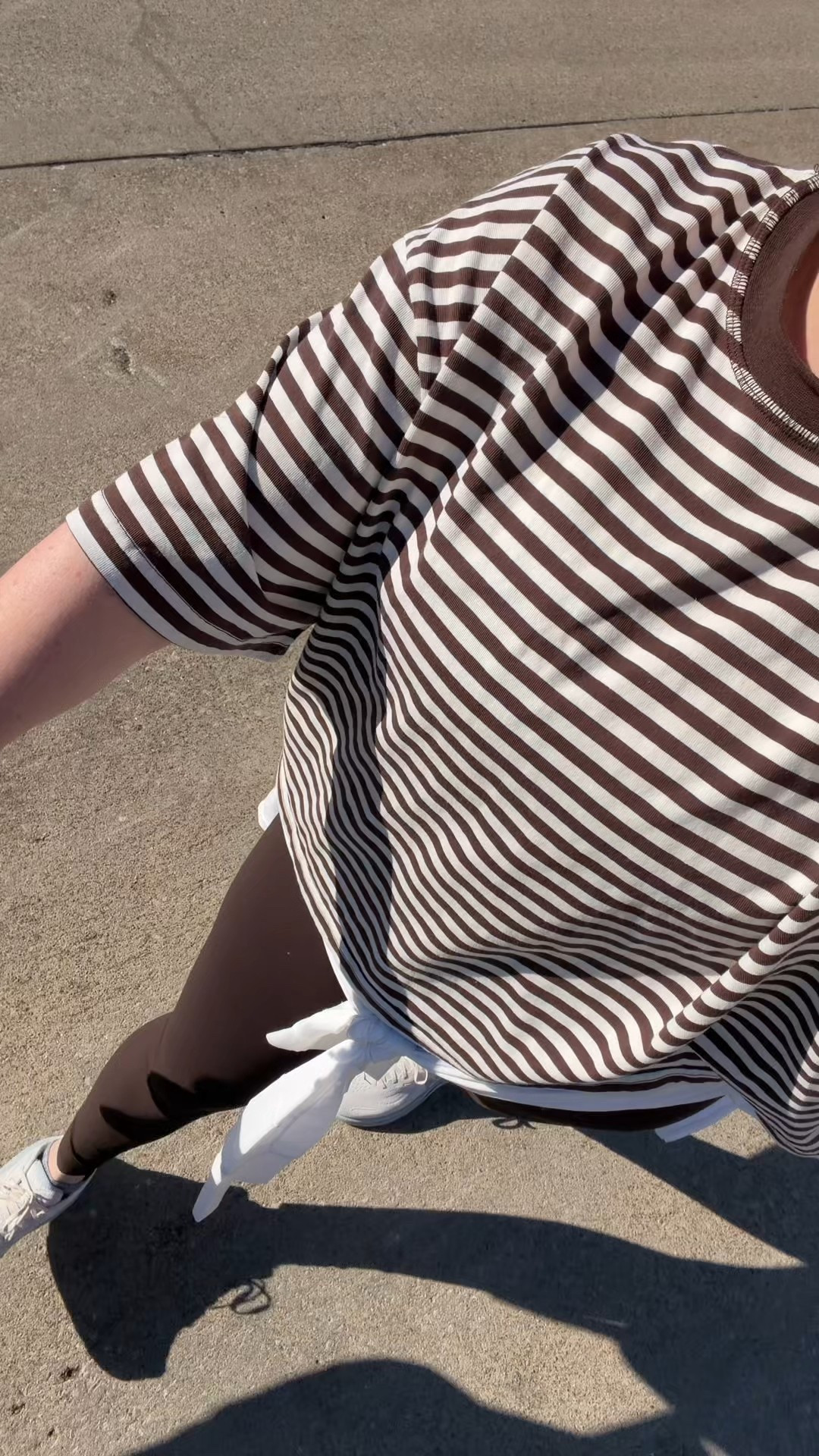 When it hits witching hour… obsessed with this double jogger stroller! So easy to push and my toddler loves being in it next to baby 
Mom walks 
2 under 2
Double stroller 

#LTKdayinmylife #LTKfitnessgoals #LTKmomlife