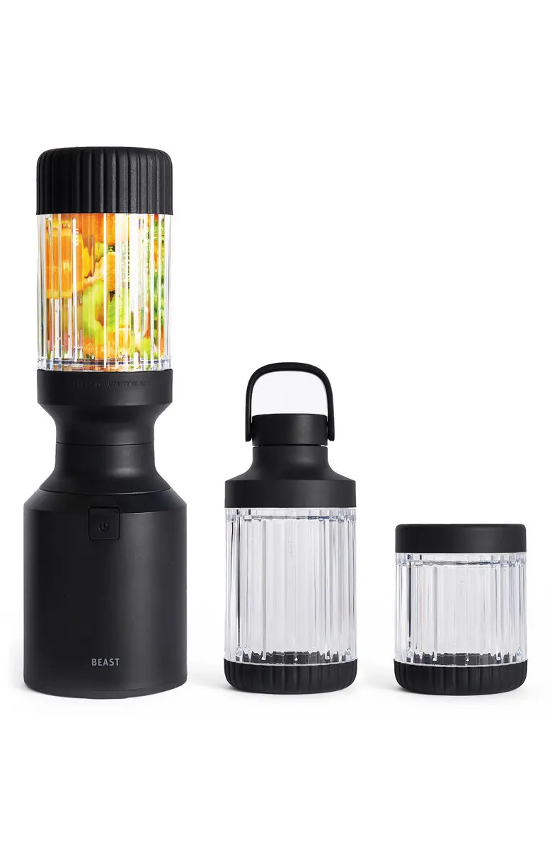 Beast Health Mini Blender Plus | Nordstrom | Nordstrom