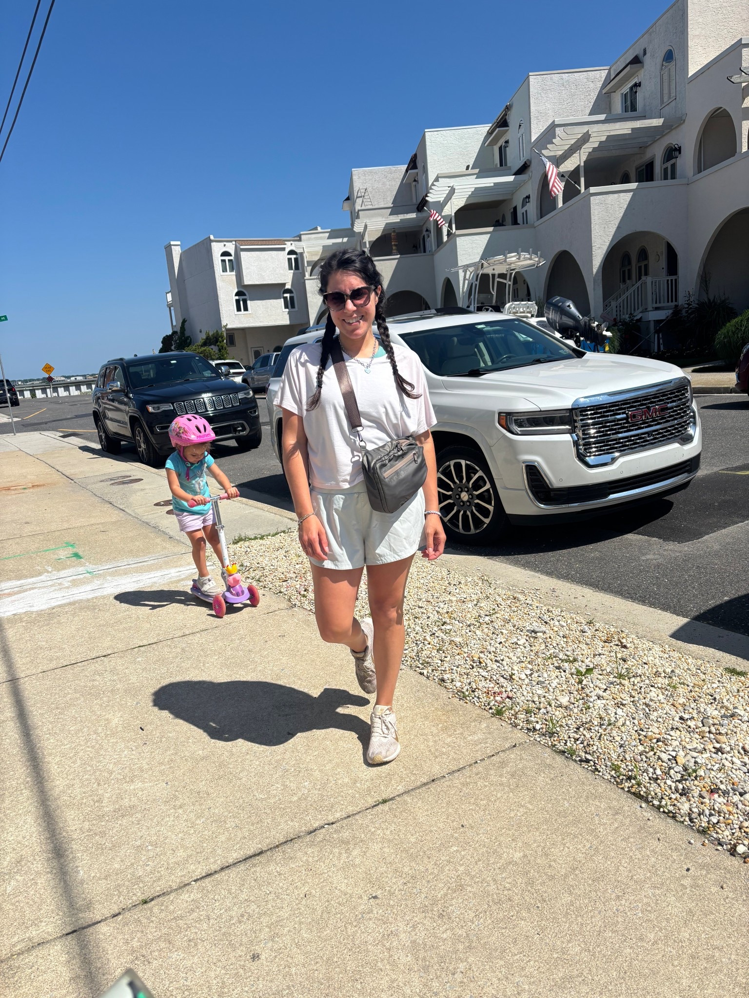 Hot days call for cool clothes 😍

#LTKSummerEdit #LTKActive #LTKSeasonal