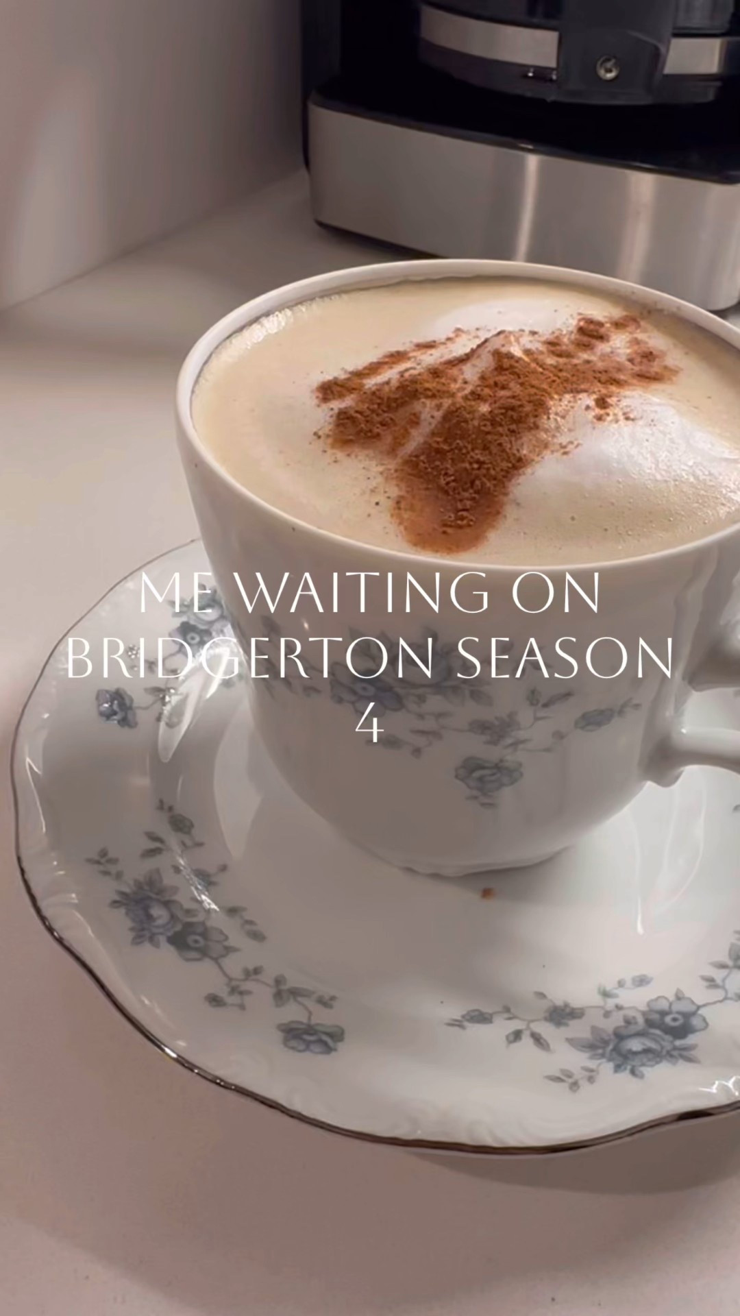 I know I’m not the only one. Who else is ready to see Benedict find his soulmate? 

Shop Bridgerton tea items for your watch party here. 

#LTKFindsUnder50 #LTKHome #LTKFindsUnder100