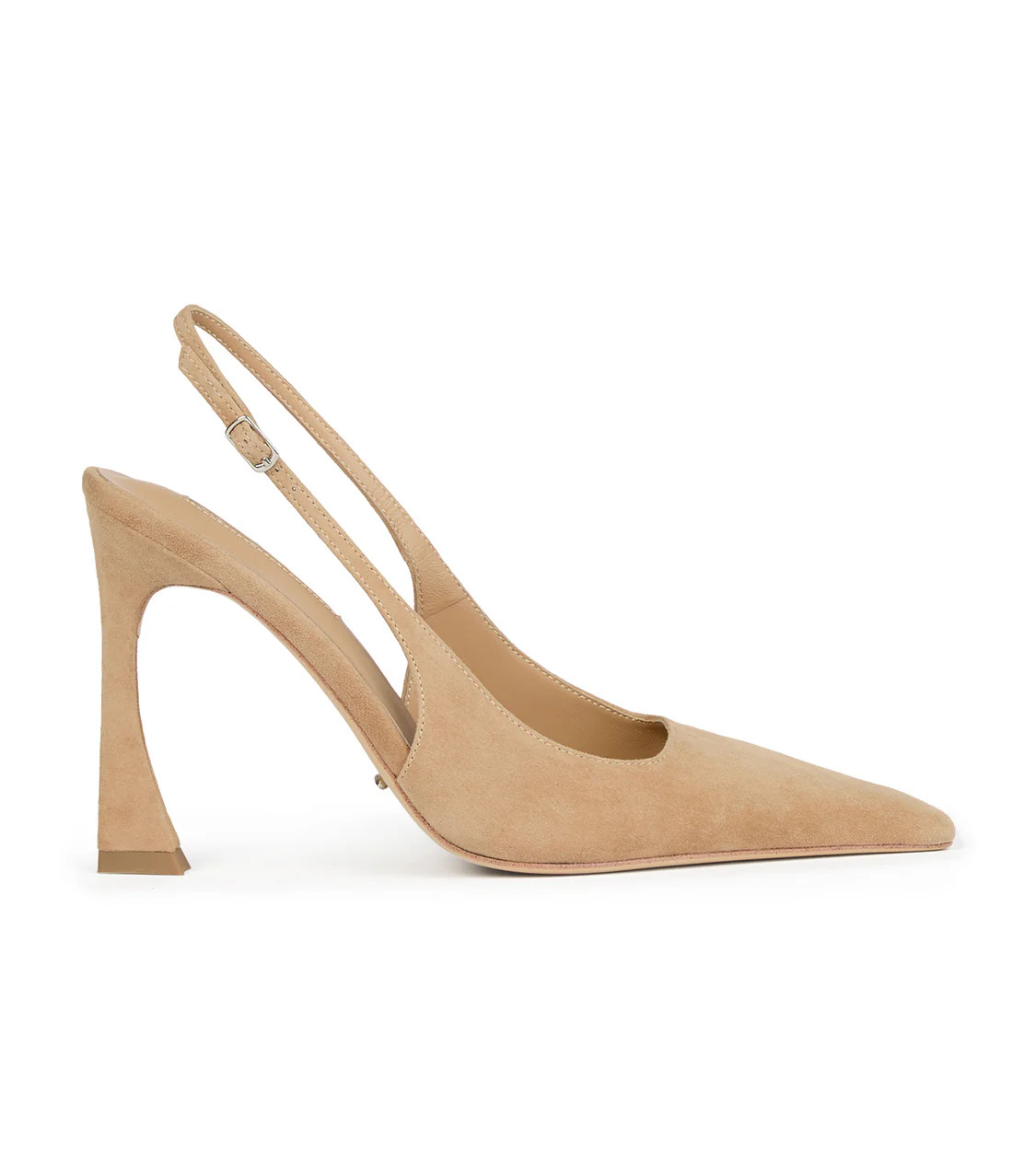 Sassy Wheat Suede | Tony Bianco US