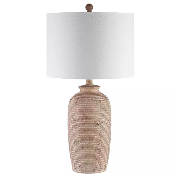 Kensen Table Lamp - Sandy Pearl - Safavieh | Target