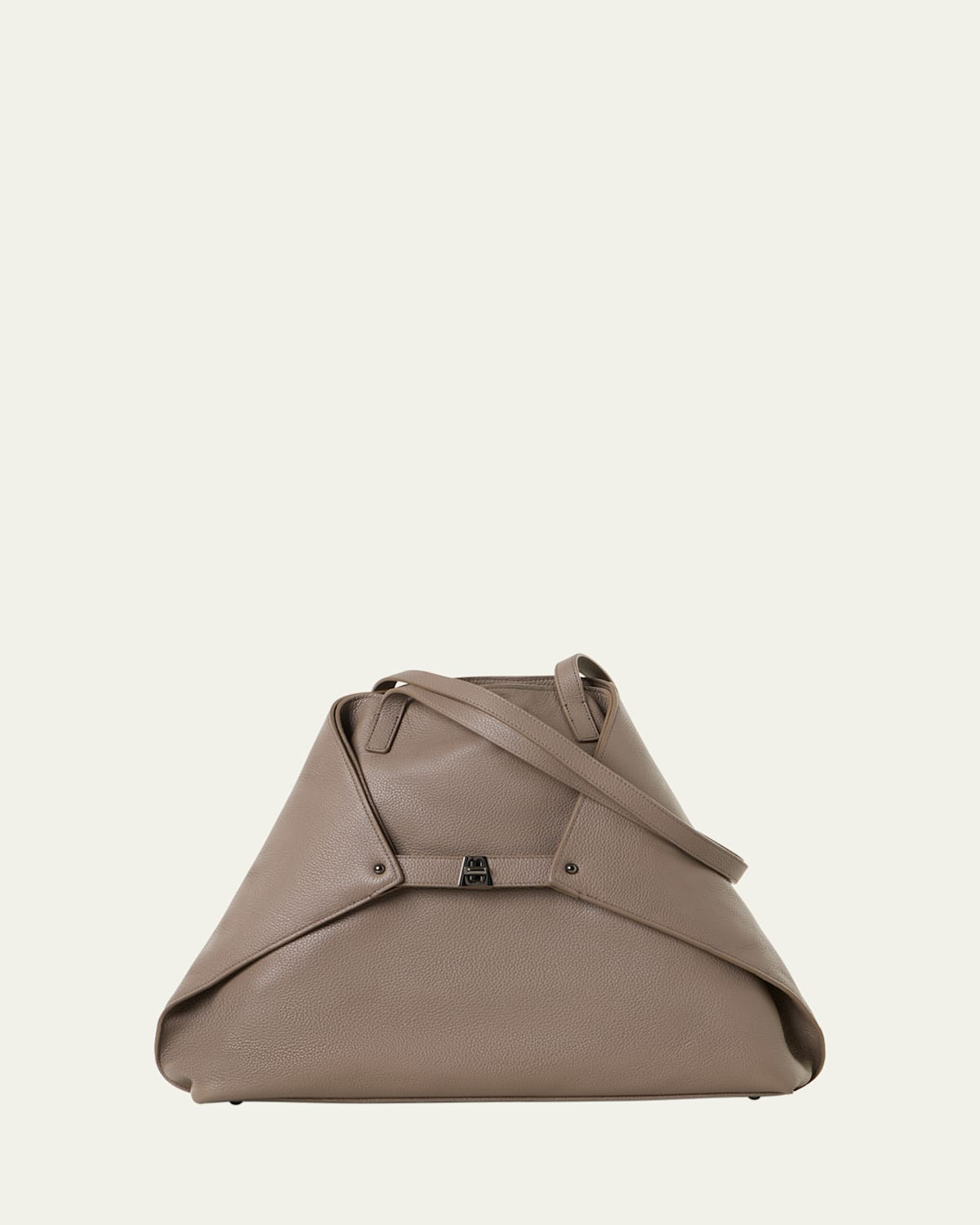 Ai Medium Calf Leather Shoulder Bag | Bergdorf Goodman