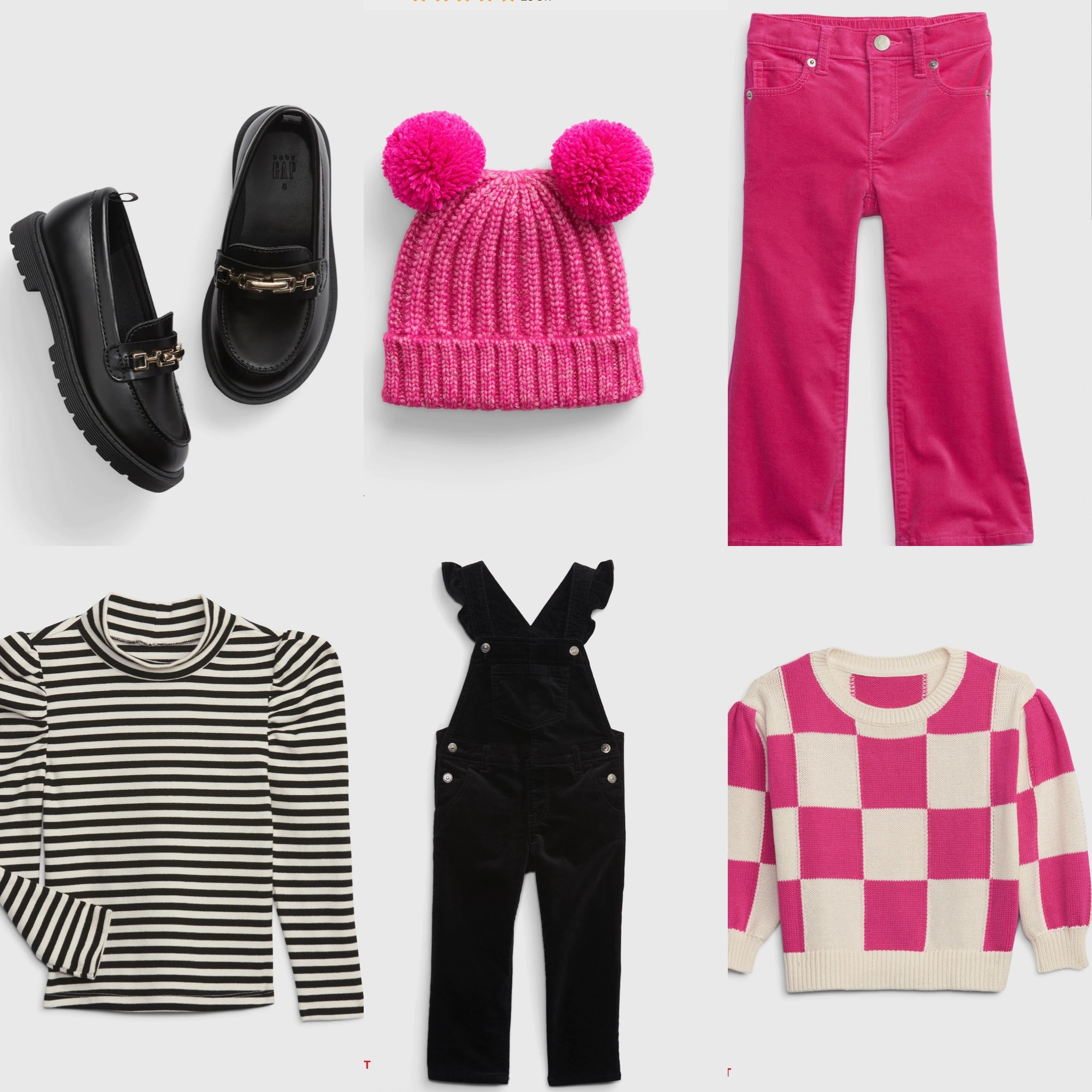 Toddler Girl Clothes ON SALE 

#LTKunder50 #LTKkids #LTKsalealert