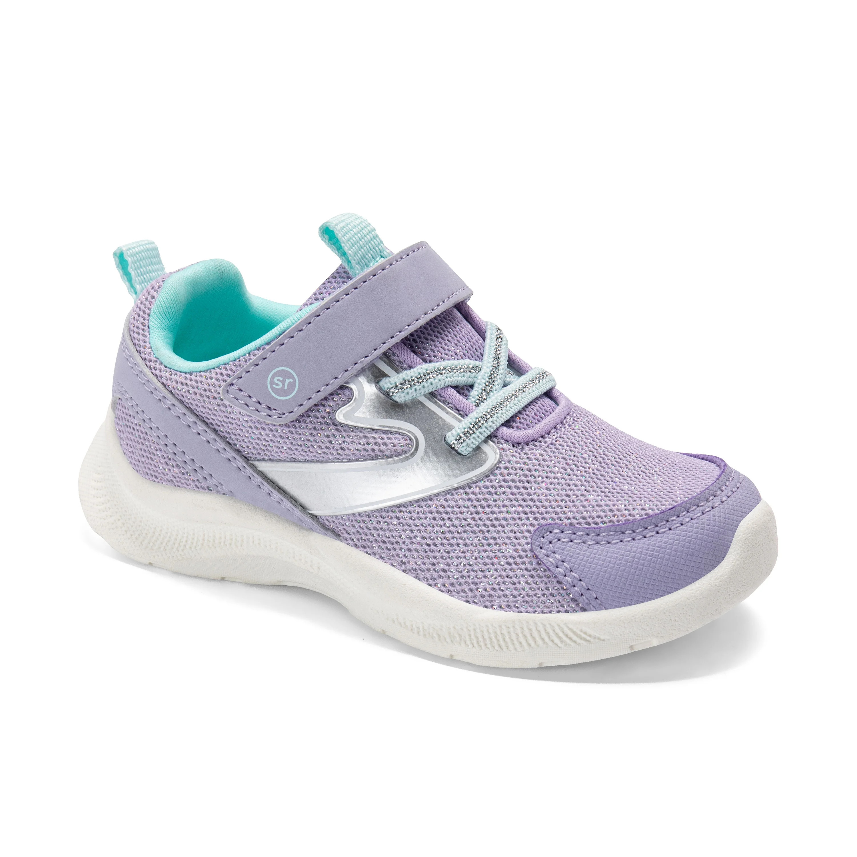 Munchkin by Stride Rite Toddler Lake Sneaker | Walmart (US)
