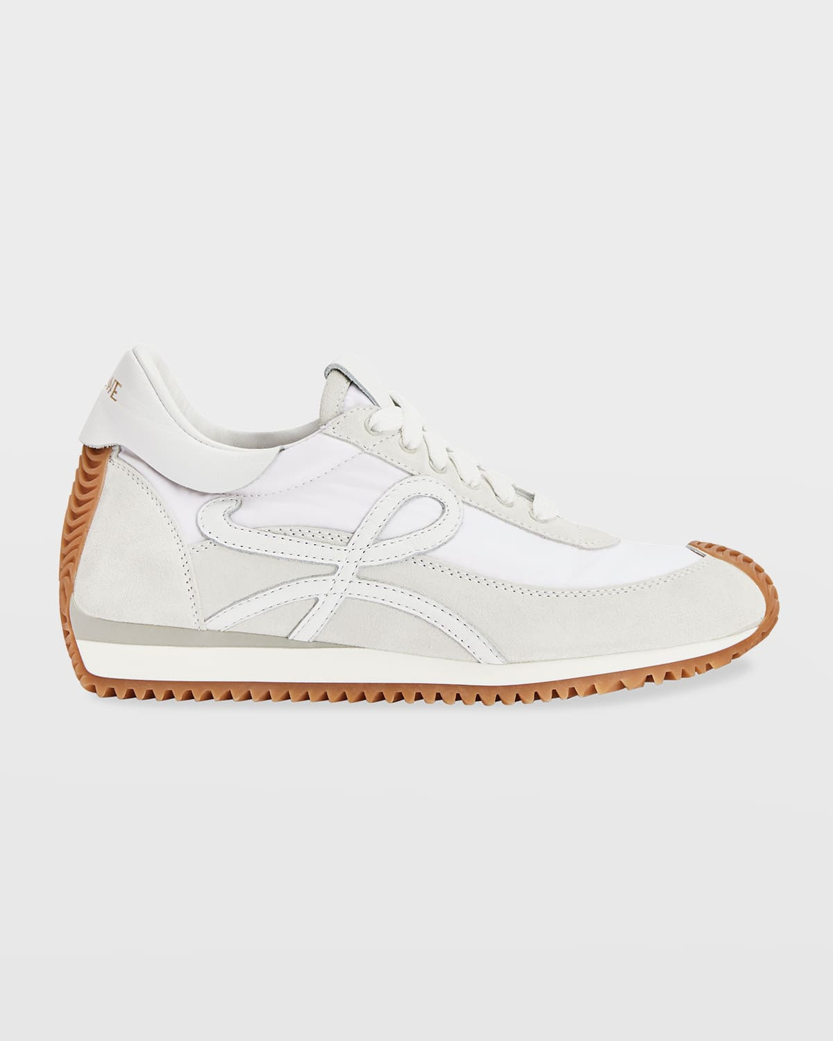 Flow Retro Runner Sneakers | Neiman Marcus
