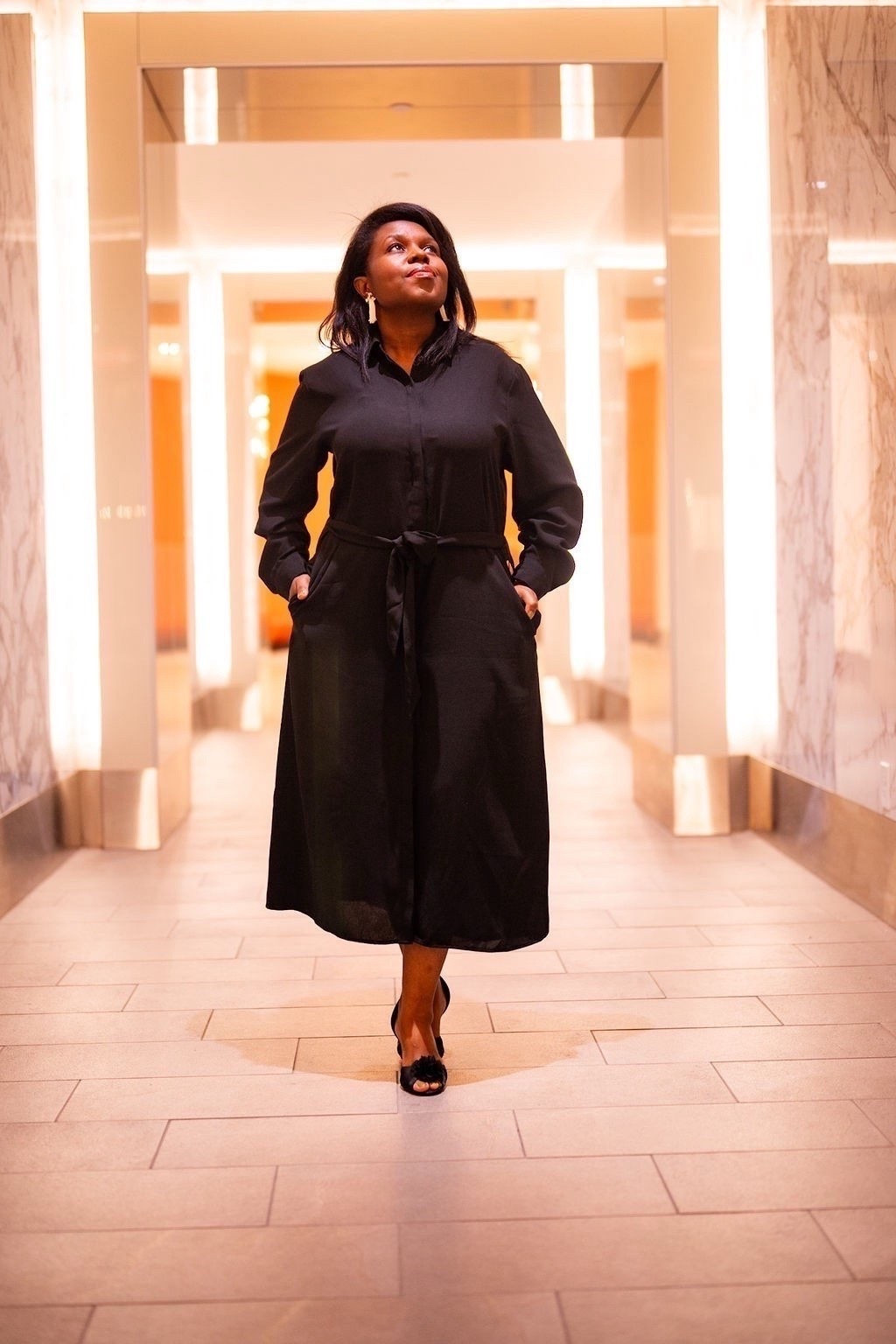 Secretsofyve: Shop my outfit, and other beauty faves. @nordstrom @sephora
#Secretsofyve #ltkgiftguide
Always humbled & thankful to have you here.. 
CEO: PATESI Global & PATESIfoundation.org
@secretsofyve : where beautiful meets practical, comfy meets style, affordable meets glam with a splash of splurge every now and then. I do LOVE a good sale and combining codes! #ltkstyletip #ltksalealert #ltkfamily #ltku #ltkfindsunder100 #ltkfindsunder50 #ltkover40 #ltkplussize #ltkmidsize #ltktravel #ltkparties #ltkbeauty #ltkholiday #ltkselfcare #ltkootd secretsofyve

#LTKWorkwear #LTKWedding #LTKSeasonal