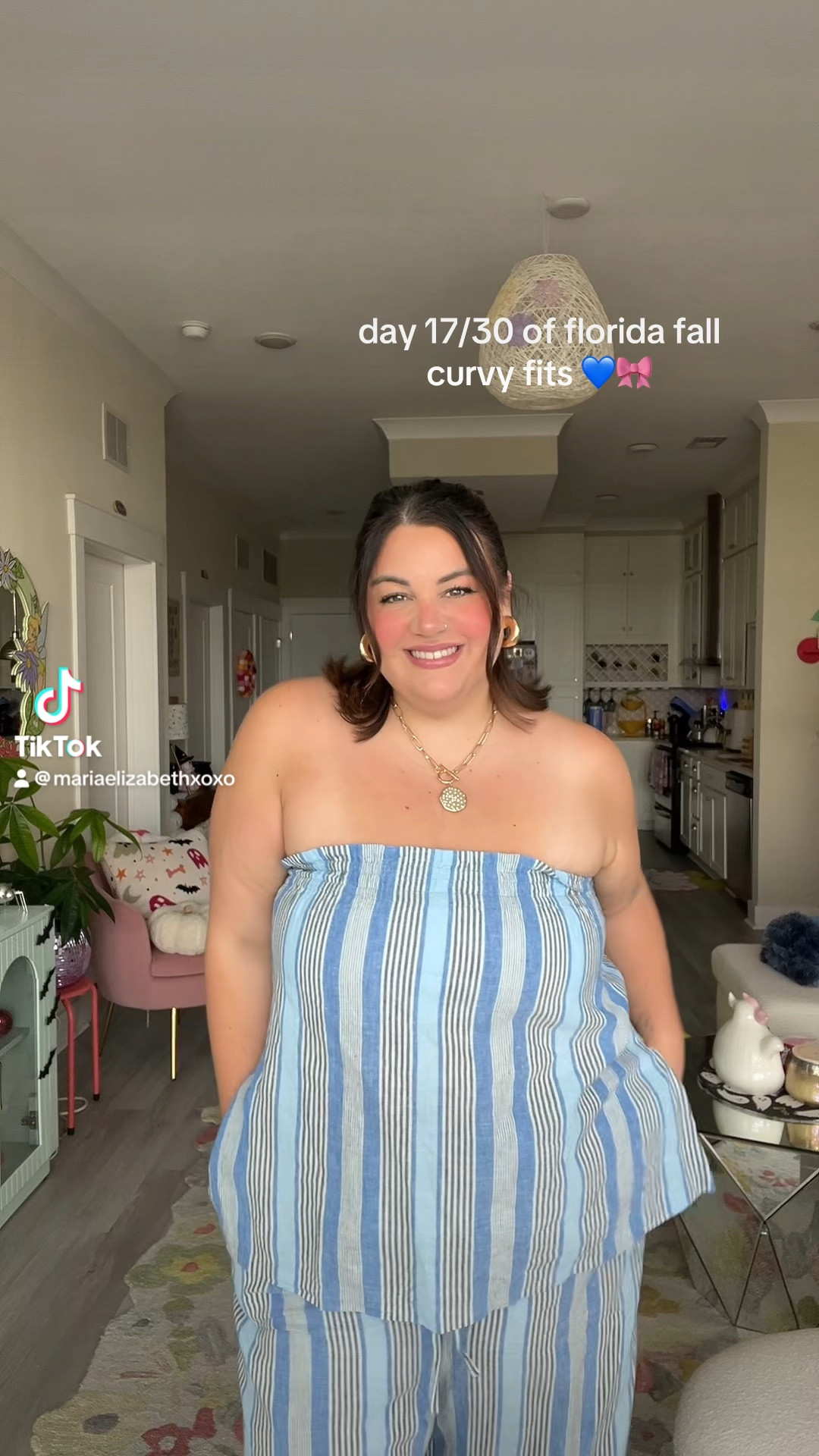 #LTKMidsize #LTKVideo #LTKStyleTip