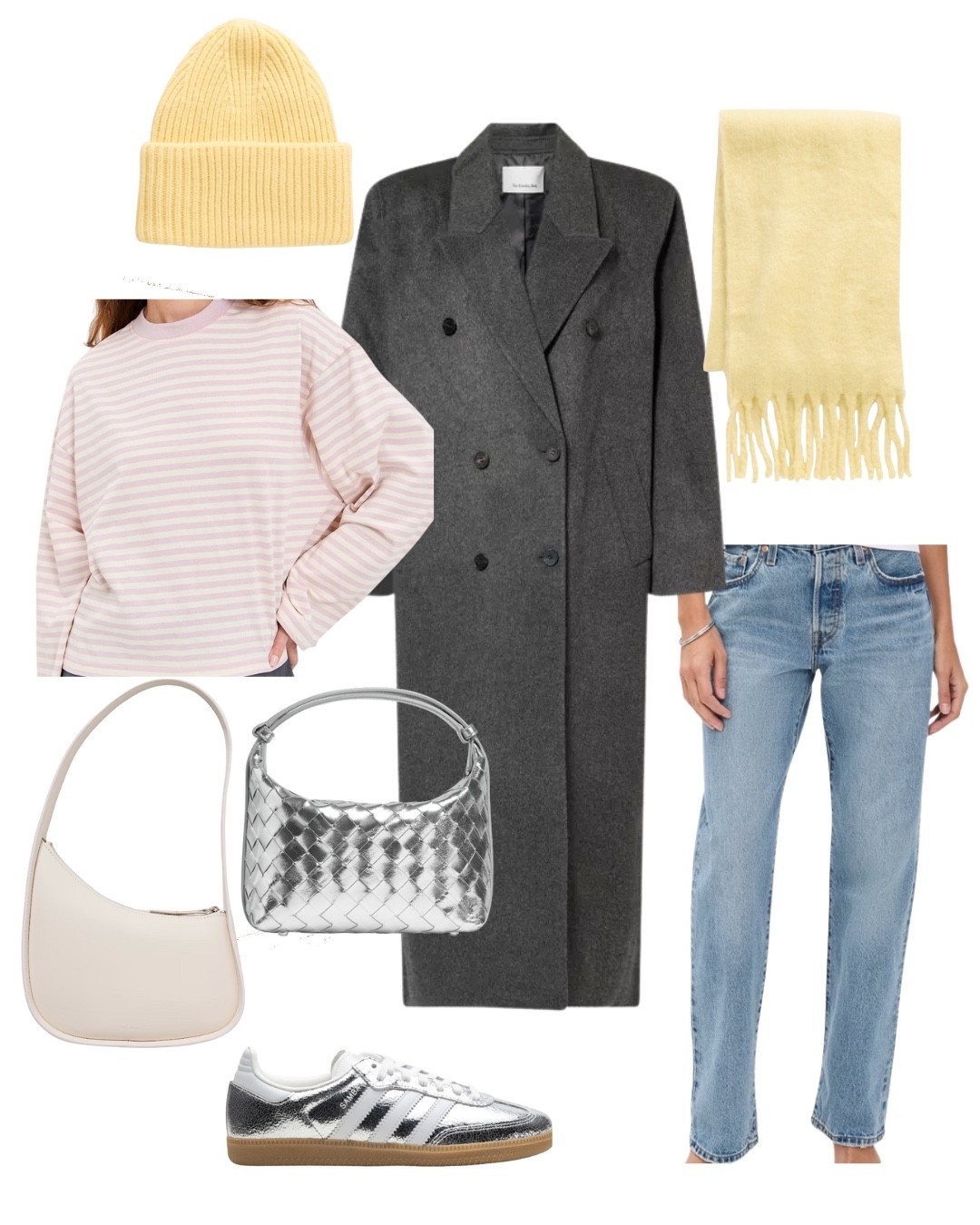 #LTKGiftGuide #LTKHoliday #LTKFindsUnder100