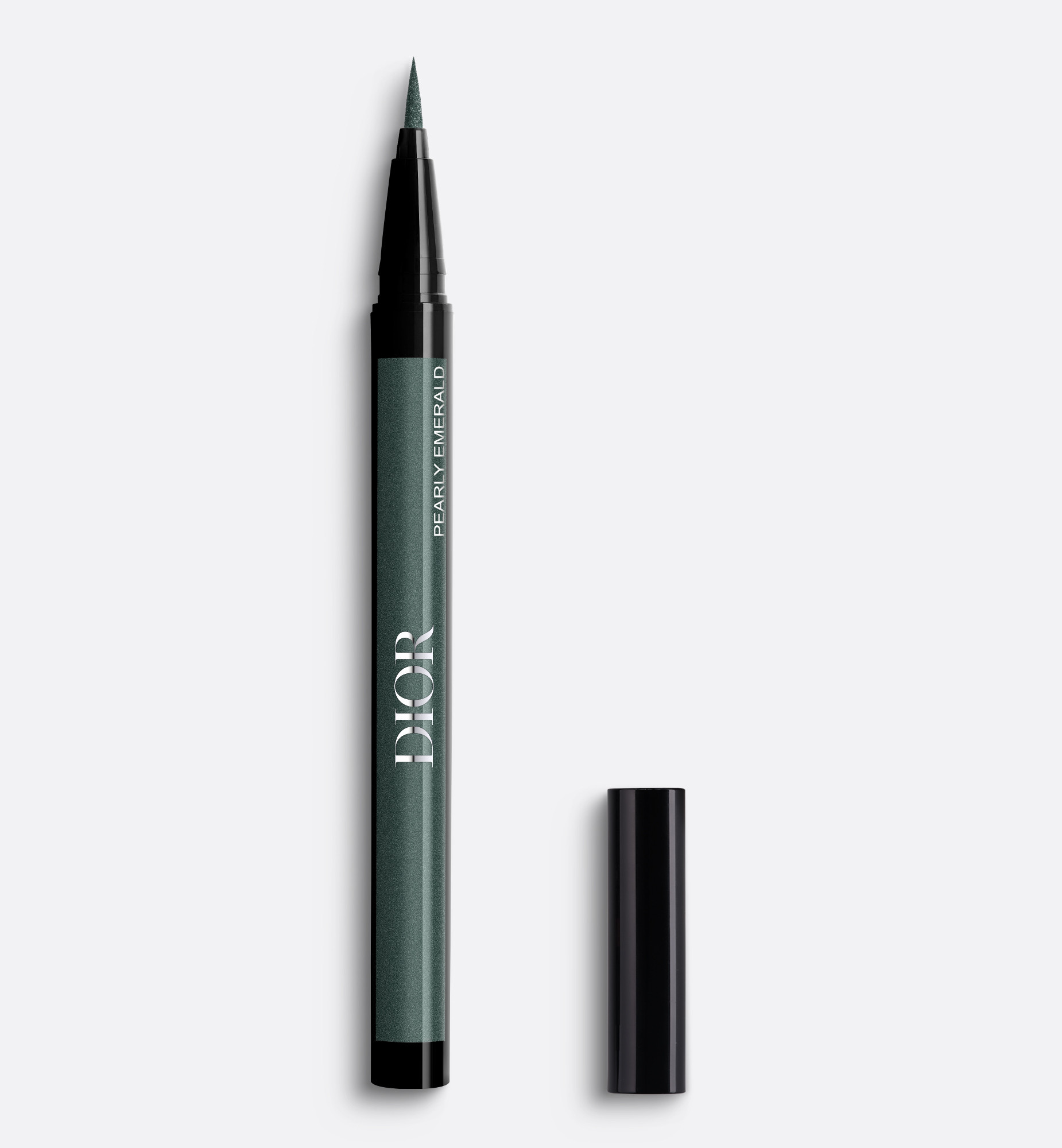 Diorshow Liquid Liner-Ultra-Precise Felt Tip Eyeliner - Intense Ink - Waterproof | Dior Beauty (US)