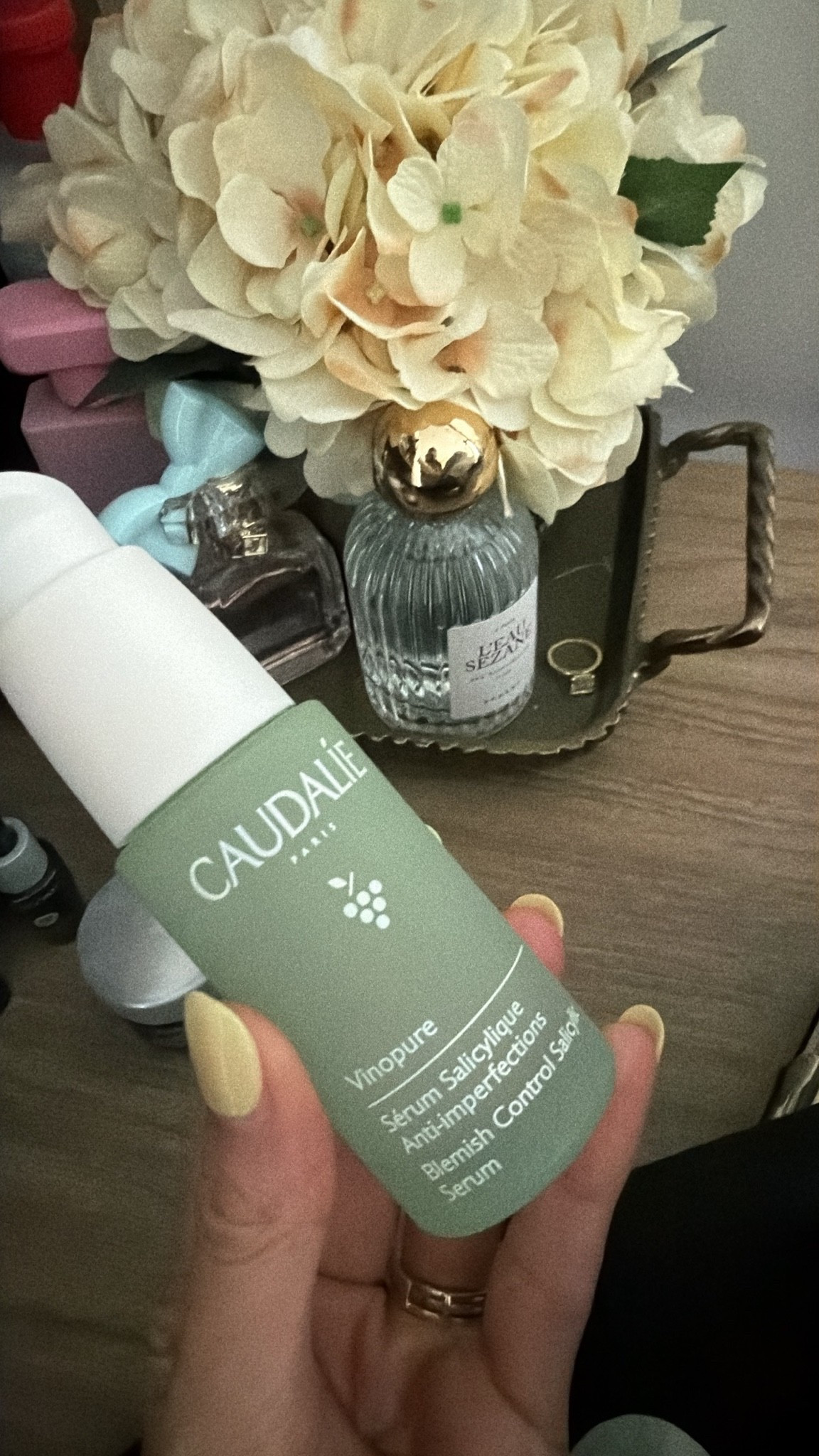 The best skincare addition for any acne prone girls! Start with a few times a week at night! Work your way up to every night!

#LTKselfcare #LTKmomlife #LTKgrwm